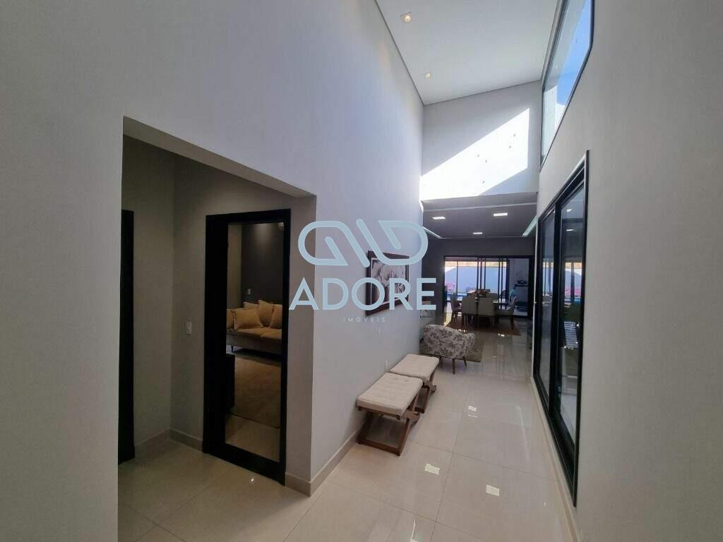 Casa de Condomínio à venda no Condomínio Portal dos Bandeirantes: 