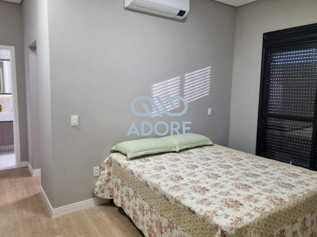 Casa de Condomínio à venda no Condomínio Portal dos Bandeirantes: 