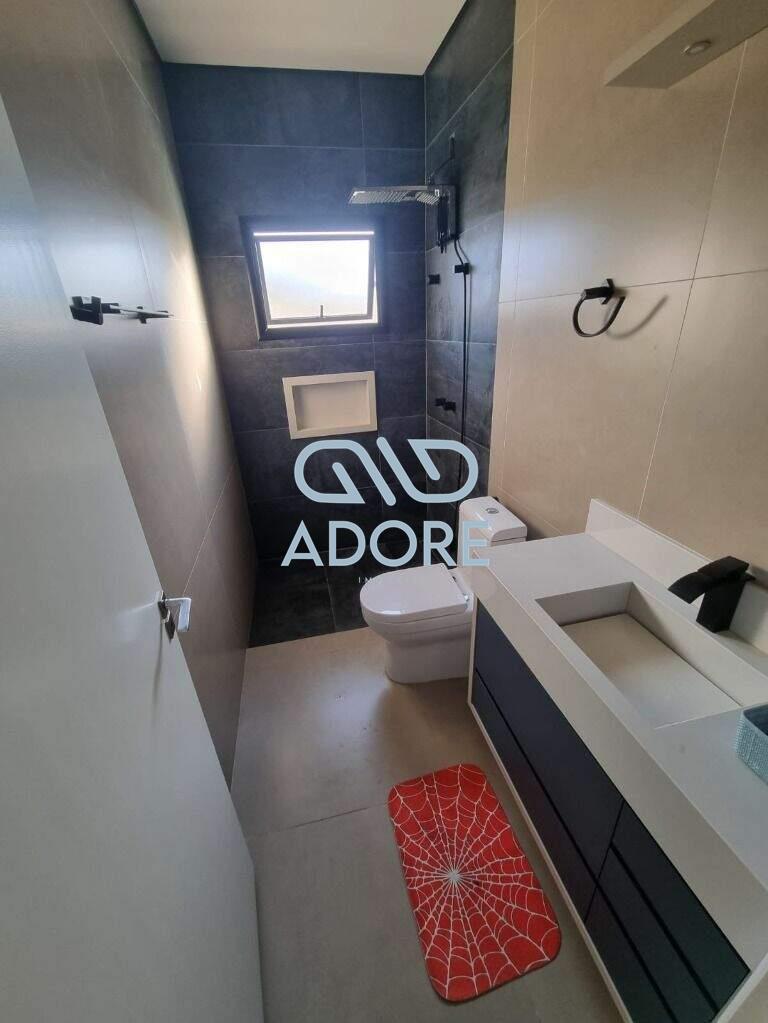 Casa de Condomínio à venda no Condomínio Portal dos Bandeirantes: 