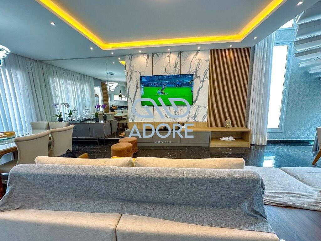 Casa de Condomínio à venda no Condomínio Portal dos Bandeirantes: 