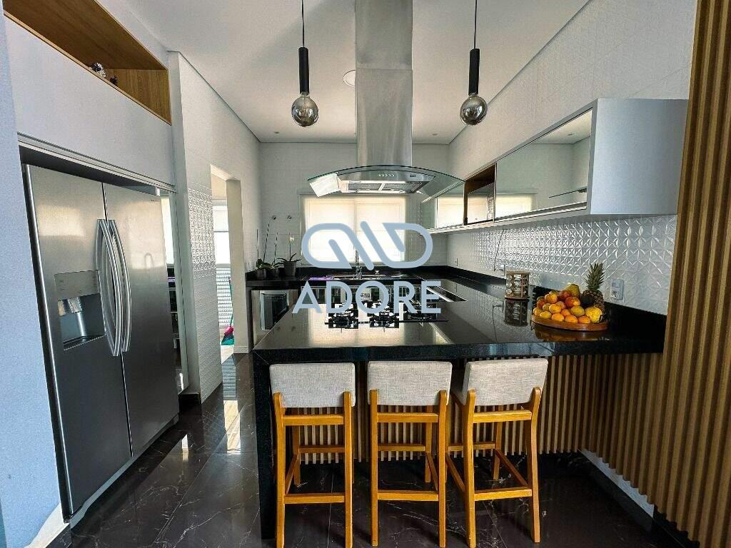 Casa de Condomínio à venda no Condomínio Portal dos Bandeirantes: 