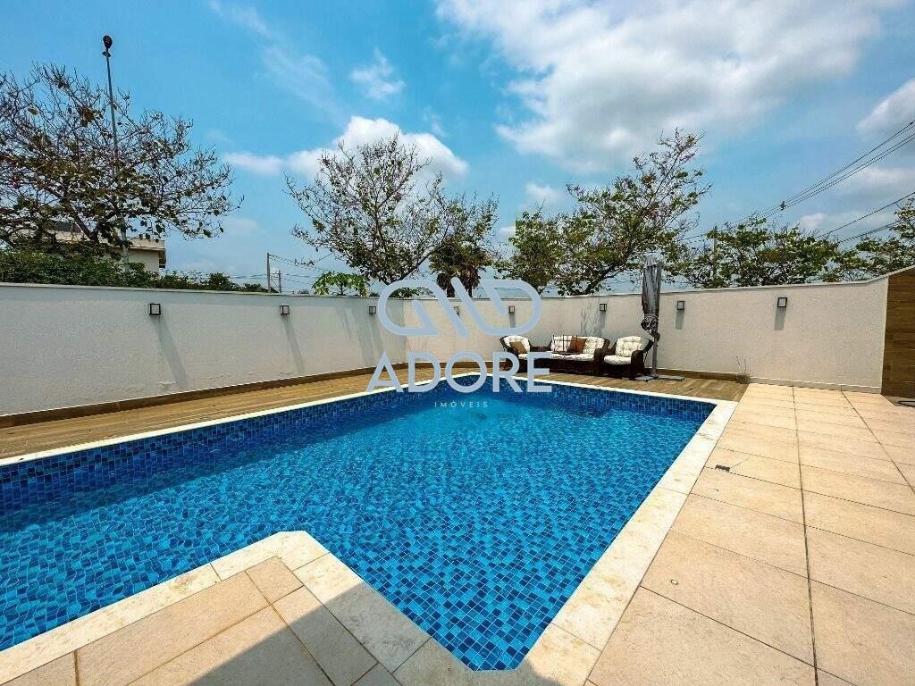 Casa de Condomínio à venda no Condomínio Portal dos Bandeirantes: 