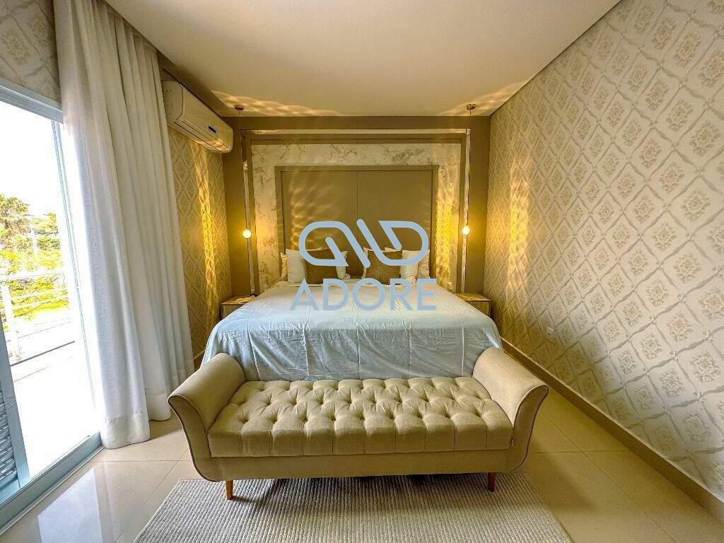 Casa de Condomínio à venda no Condomínio Portal dos Bandeirantes: 