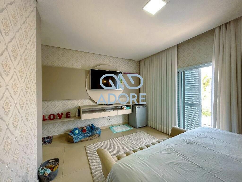 Casa de Condomínio à venda no Condomínio Portal dos Bandeirantes: 