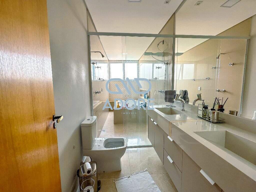 Casa de Condomínio à venda no Condomínio Portal dos Bandeirantes: 