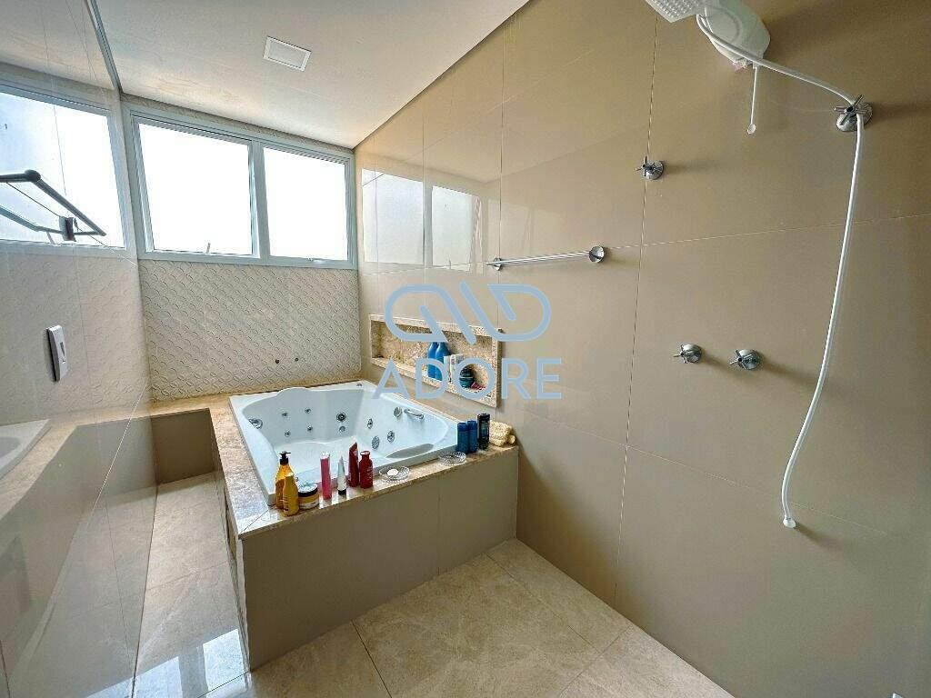 Casa de Condomínio à venda no Condomínio Portal dos Bandeirantes: 