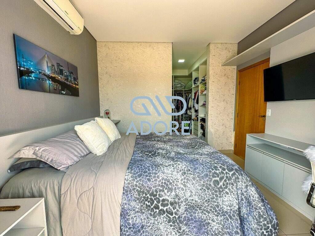 Casa de Condomínio à venda no Condomínio Portal dos Bandeirantes: 