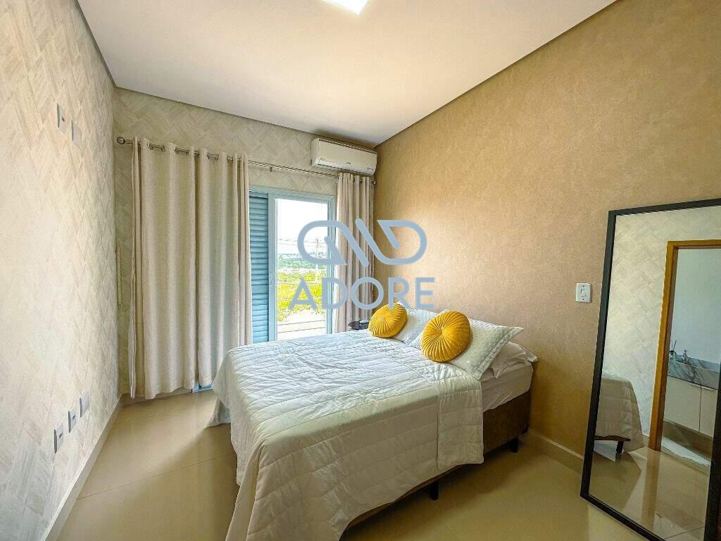 Casa de Condomínio à venda no Condomínio Portal dos Bandeirantes: 