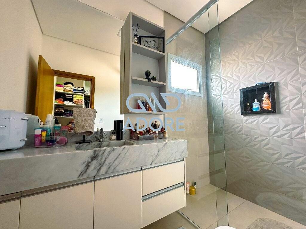 Casa de Condomínio à venda no Condomínio Portal dos Bandeirantes: 