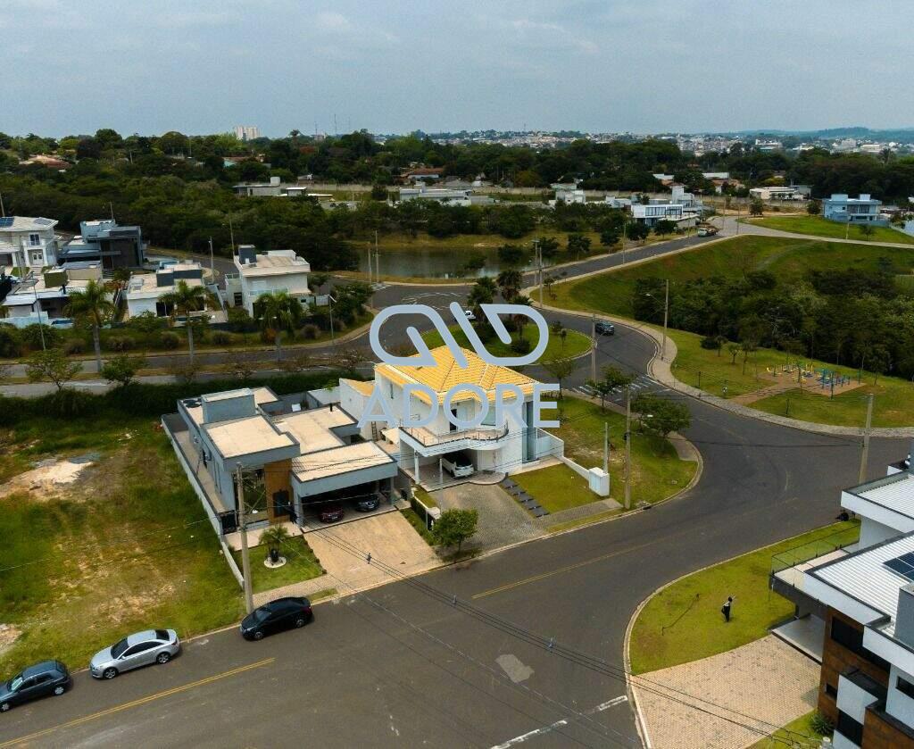 Casa de Condomínio à venda no Condomínio Portal dos Bandeirantes: 