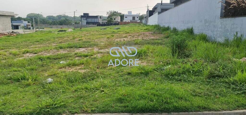 Terreno à venda no Condomínio Portal dos Bandeirantes: 