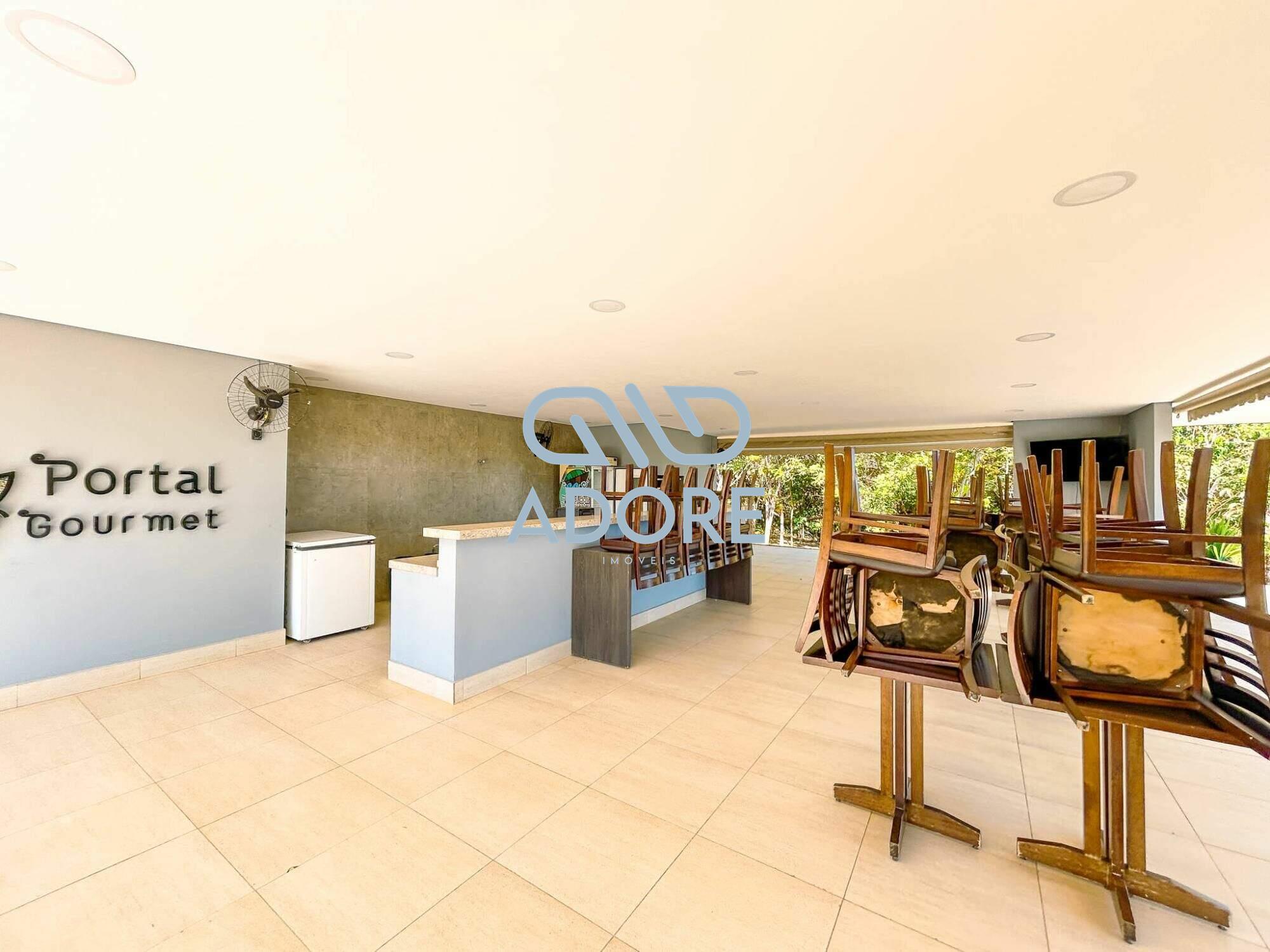 Terreno à venda no Condomínio Portal dos Bandeirantes: 