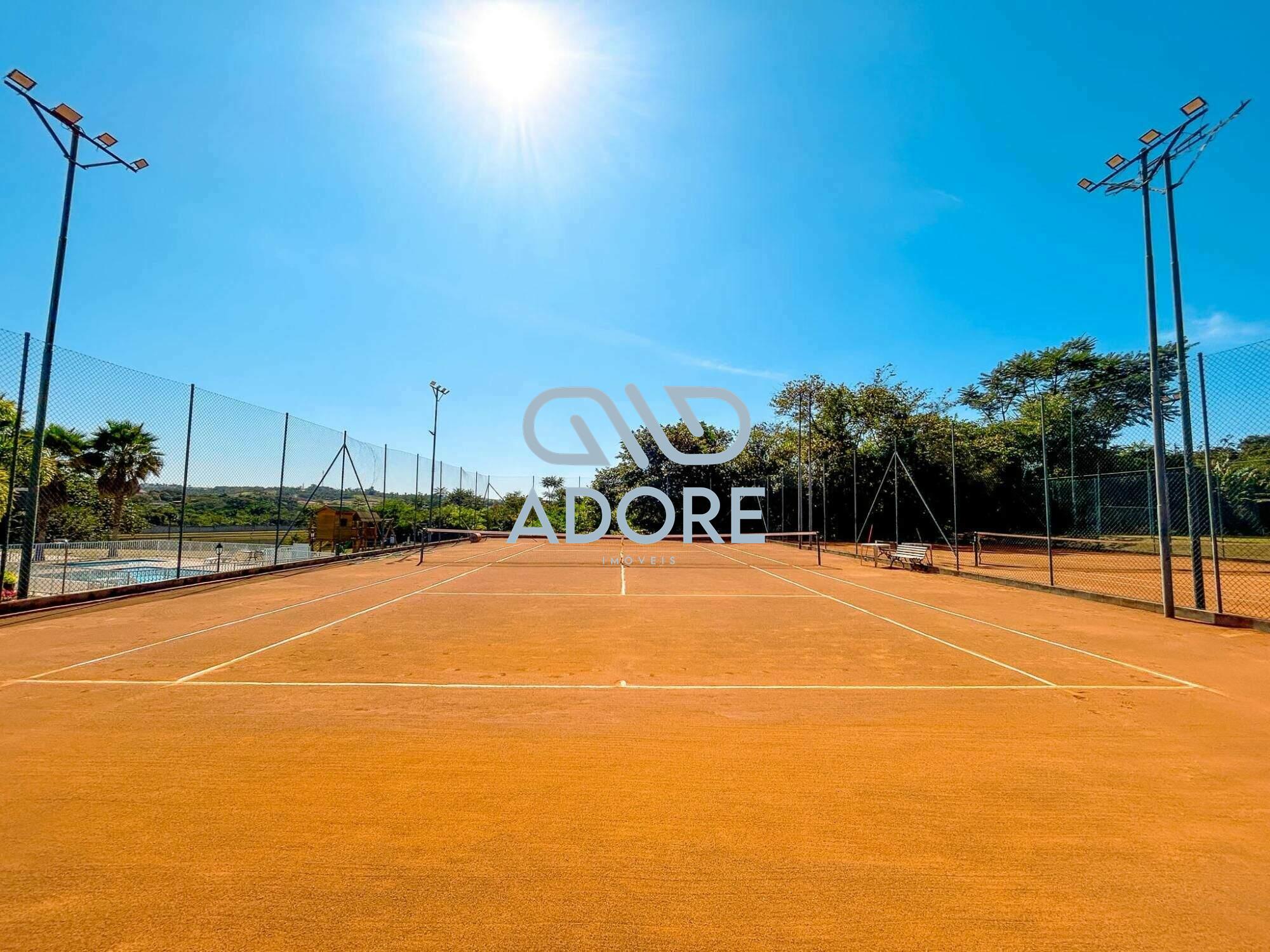 Terreno à venda no Condomínio Portal dos Bandeirantes: 