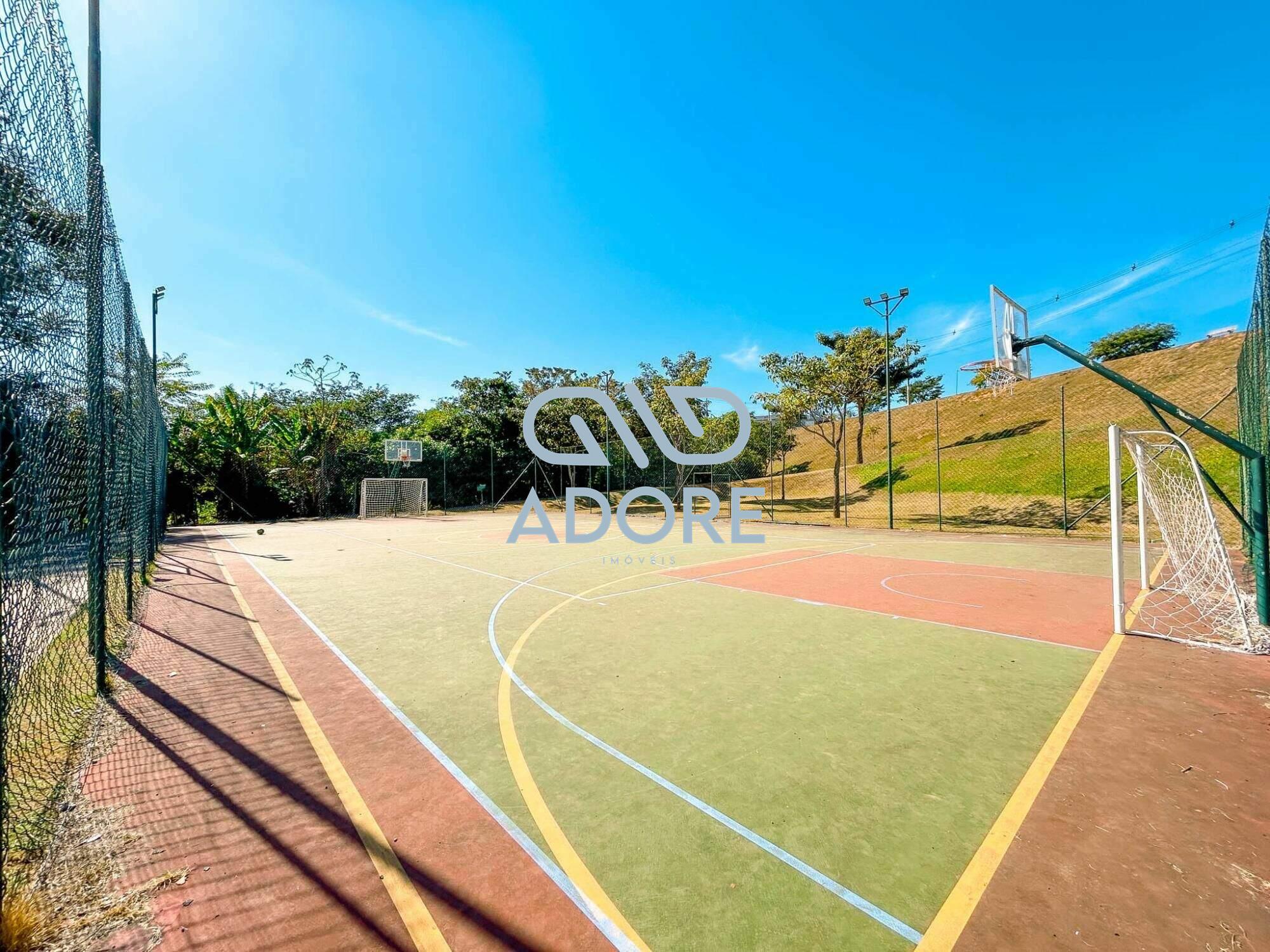 Terreno à venda no Condomínio Portal dos Bandeirantes: 