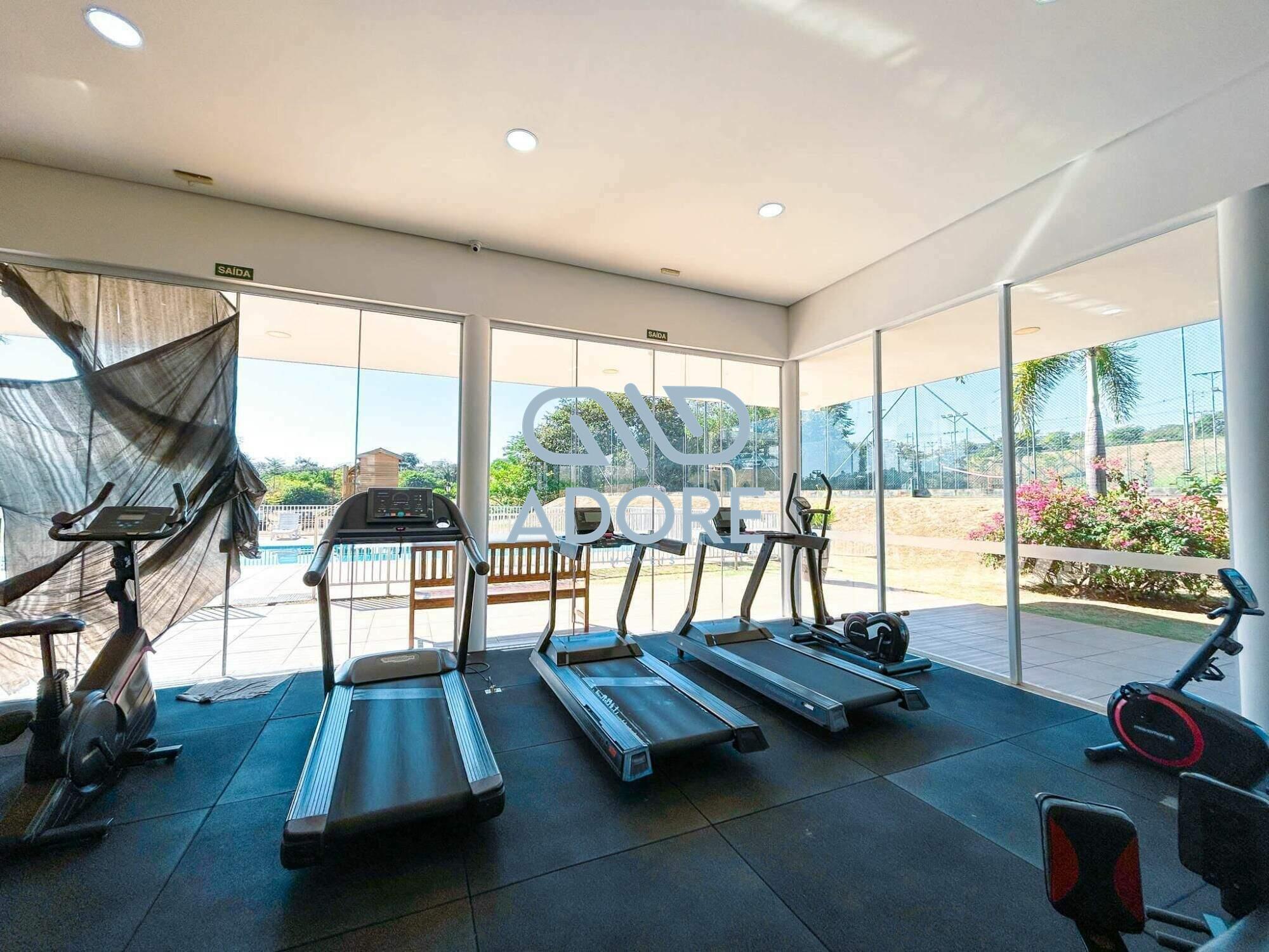 Terreno à venda no Condomínio Portal dos Bandeirantes: 