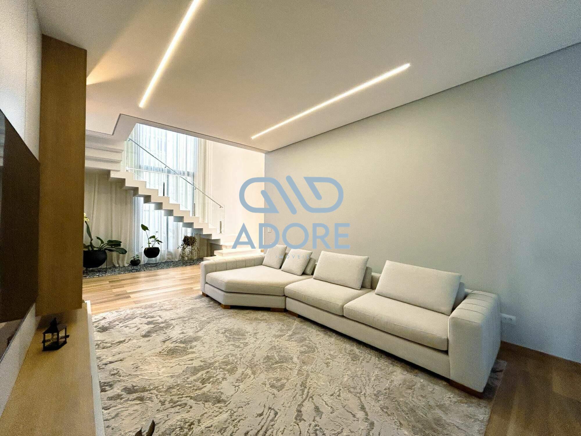 Casa de Condomínio à venda no Condomínio Portal dos Bandeirantes: 