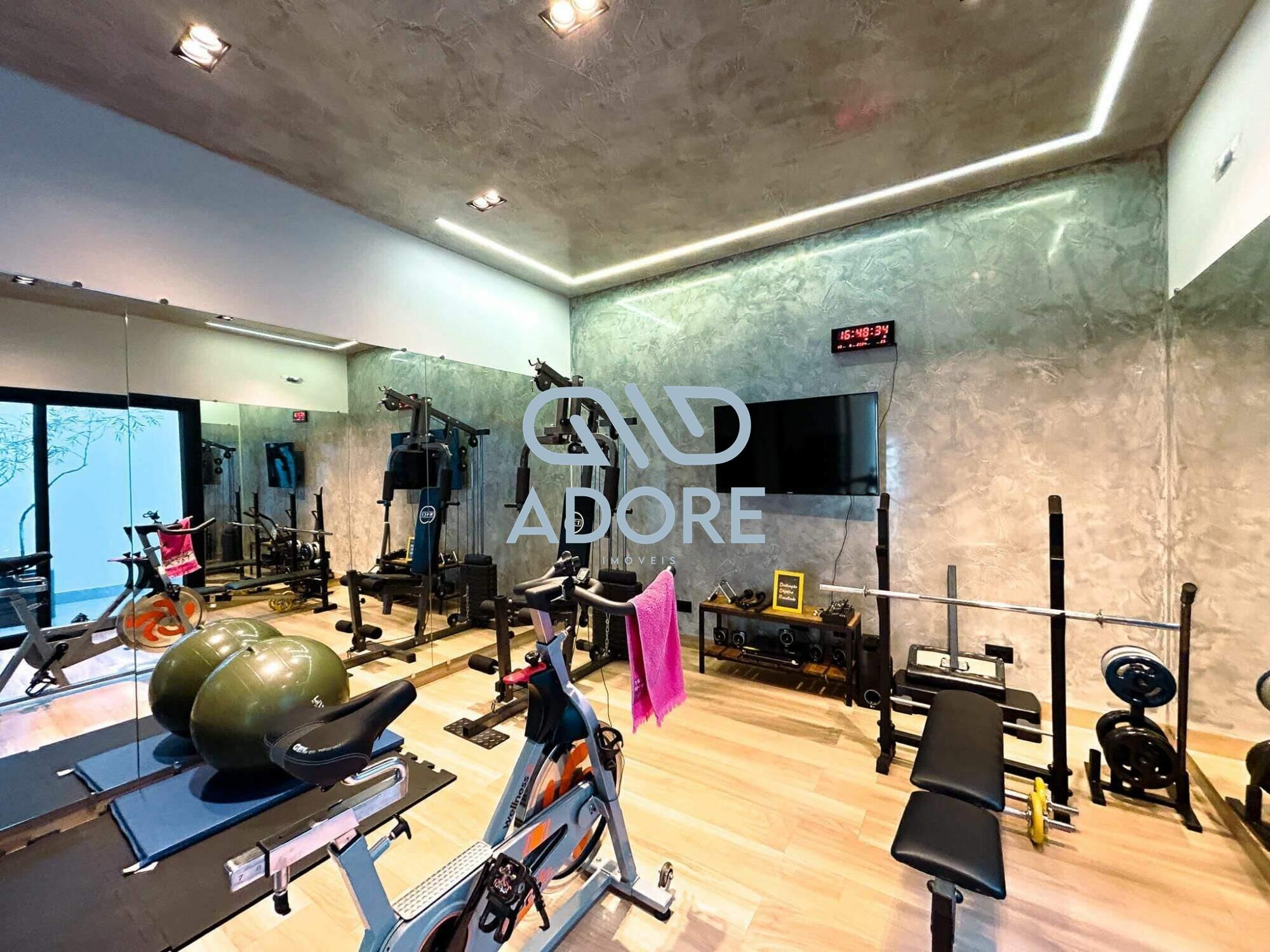 Casa de Condomínio à venda no Condomínio Portal dos Bandeirantes: 