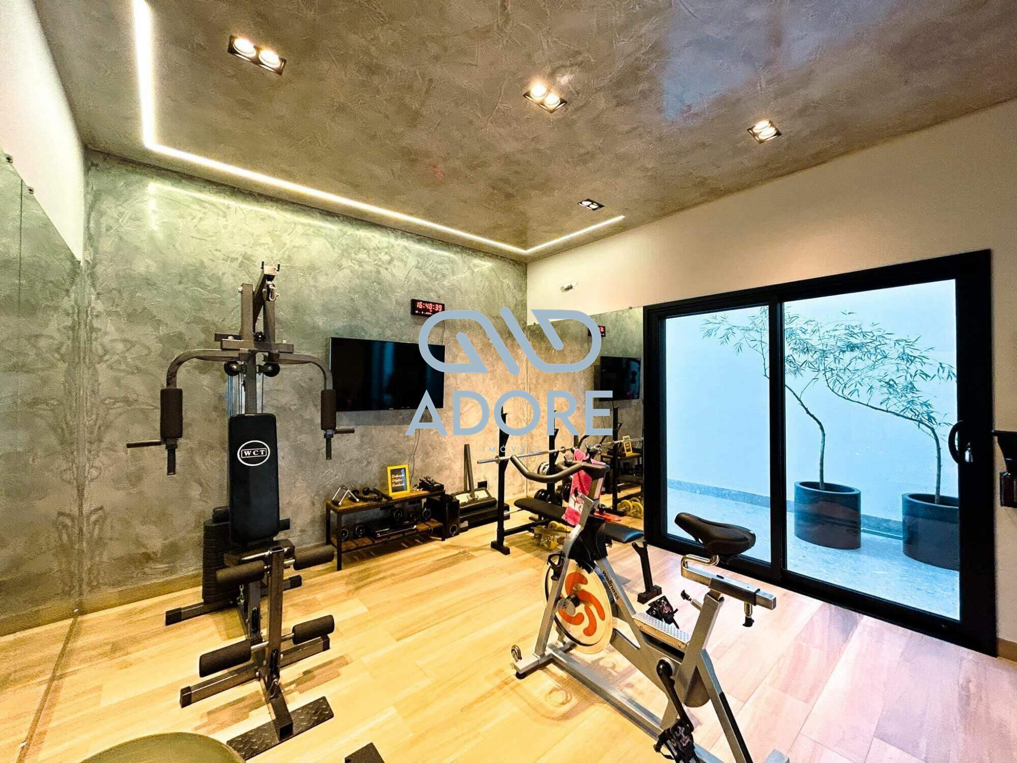 Casa de Condomínio à venda no Condomínio Portal dos Bandeirantes: 