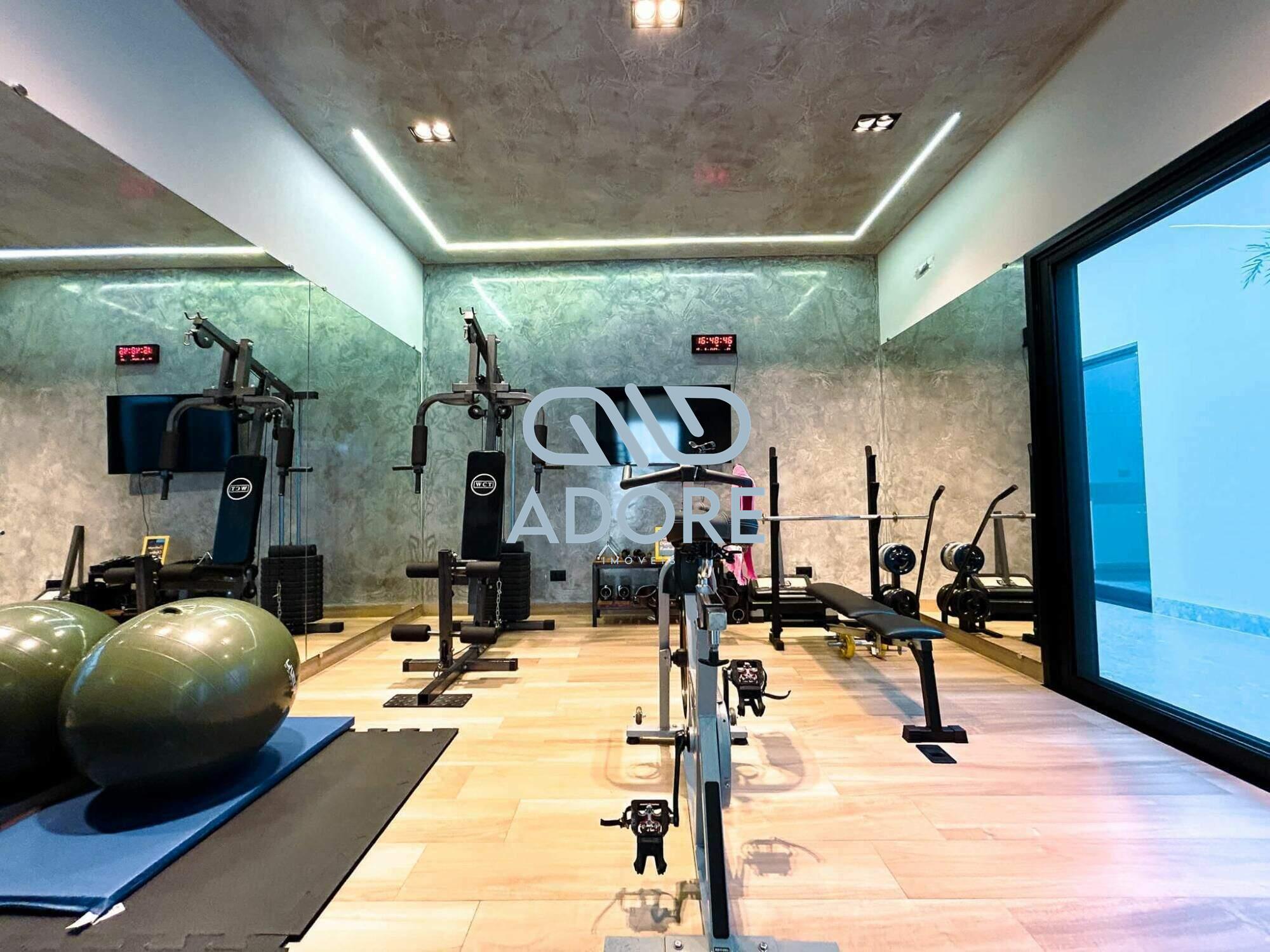 Casa de Condomínio à venda no Condomínio Portal dos Bandeirantes: 