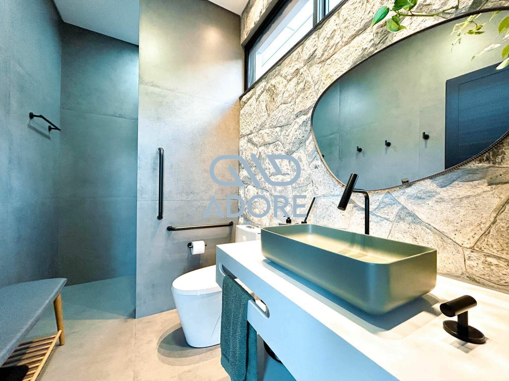 Casa de Condomínio à venda no Condomínio Portal dos Bandeirantes: 