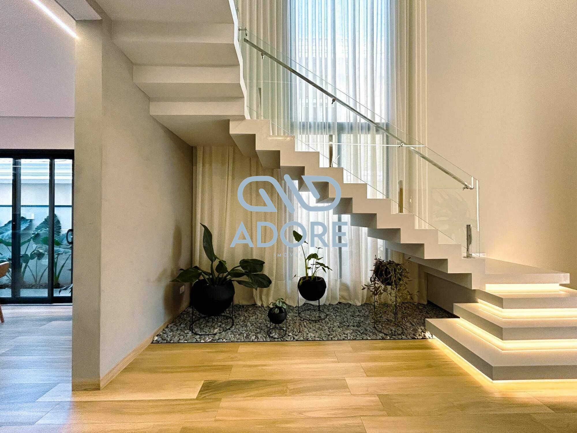 Casa de Condomínio à venda no Condomínio Portal dos Bandeirantes: 