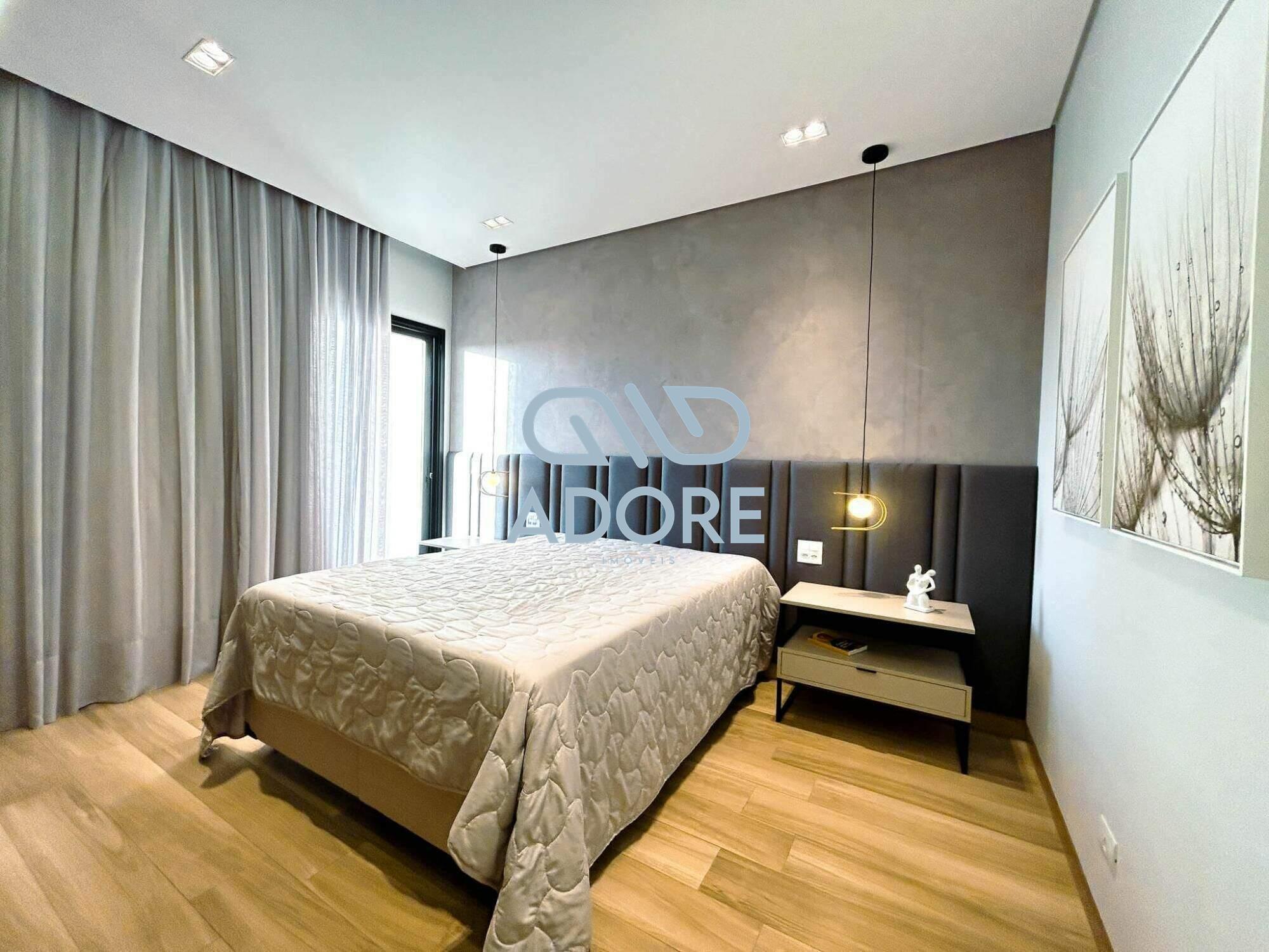 Casa de Condomínio à venda no Condomínio Portal dos Bandeirantes: 