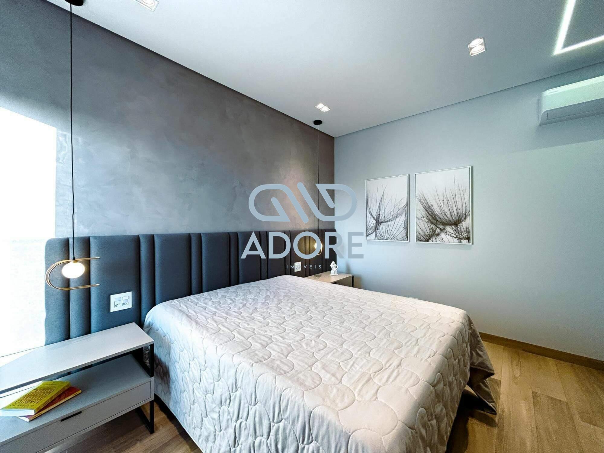 Casa de Condomínio à venda no Condomínio Portal dos Bandeirantes: 