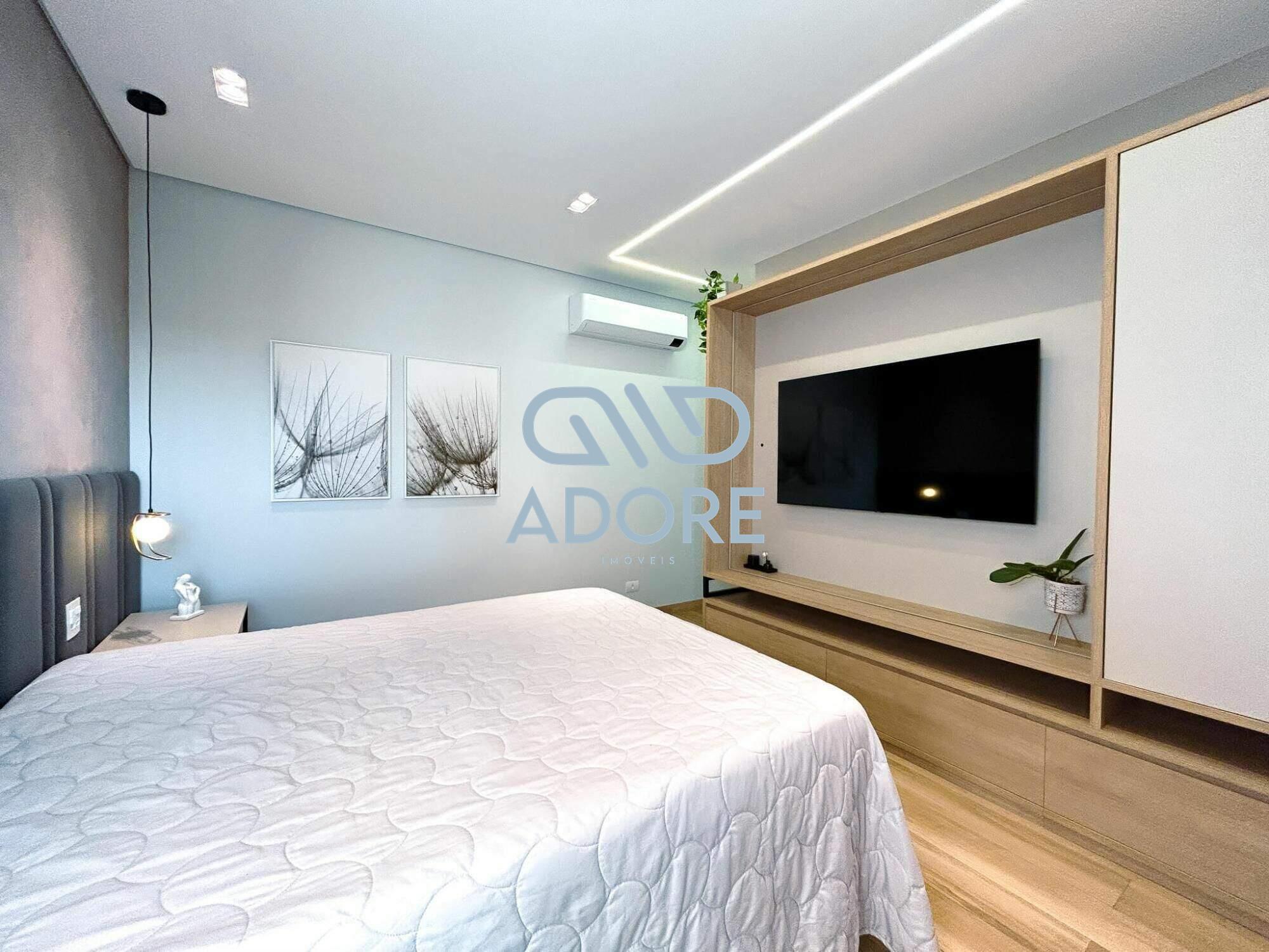 Casa de Condomínio à venda no Condomínio Portal dos Bandeirantes: 