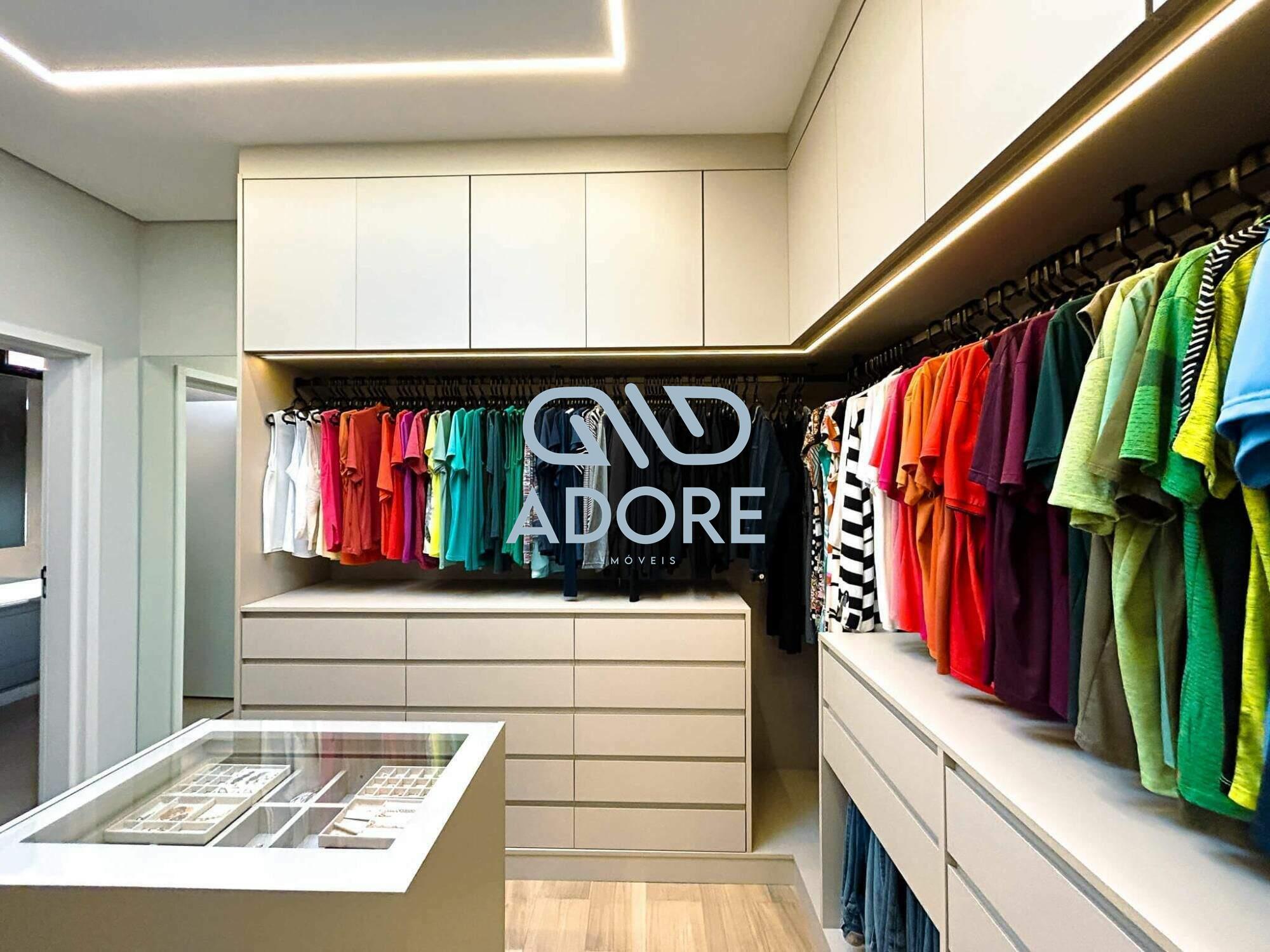 Casa de Condomínio à venda no Condomínio Portal dos Bandeirantes: 