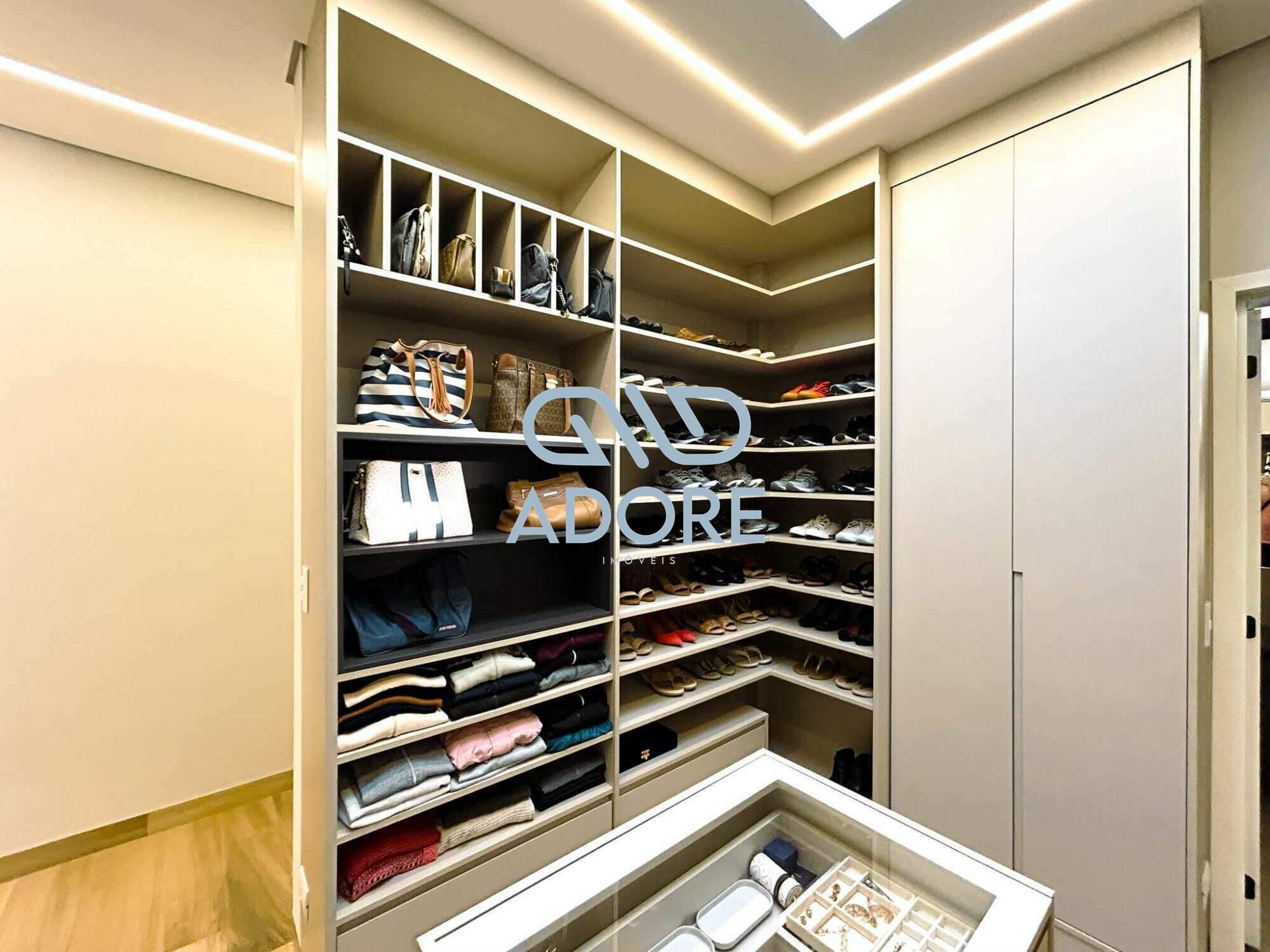 Casa de Condomínio à venda no Condomínio Portal dos Bandeirantes: 