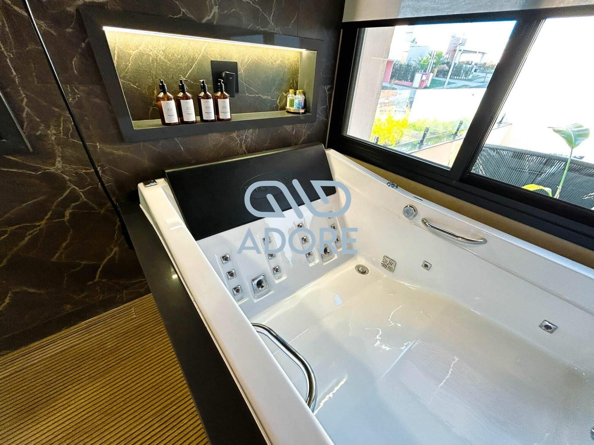 Casa de Condomínio à venda no Condomínio Portal dos Bandeirantes: 