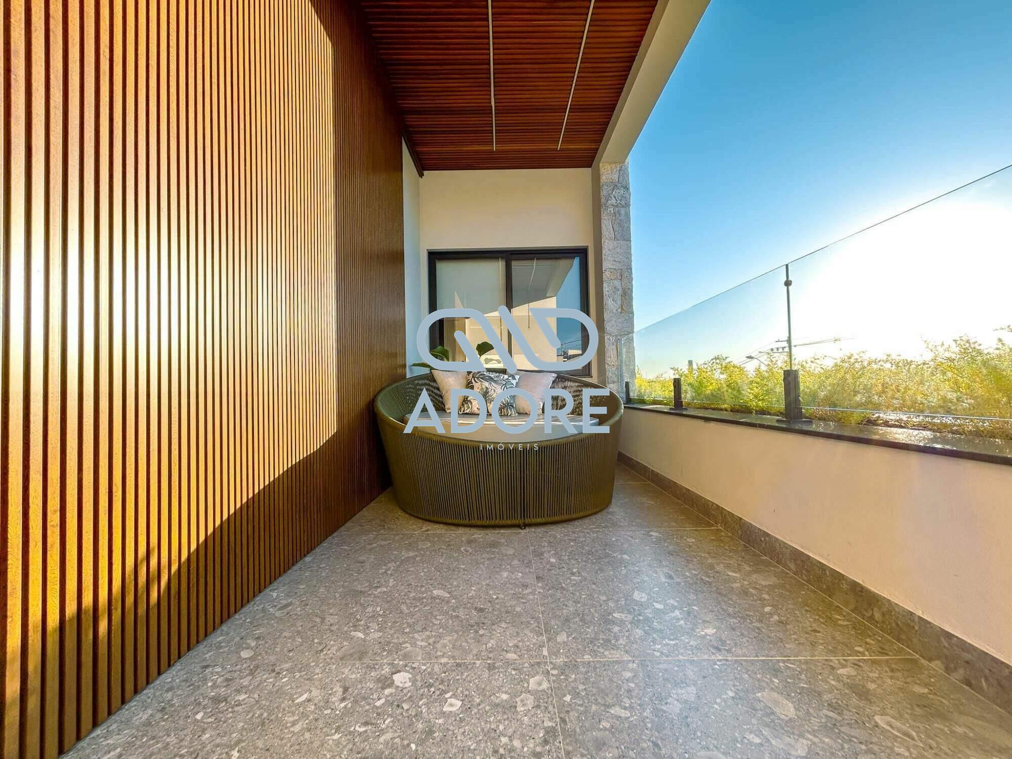 Casa de Condomínio à venda no Condomínio Portal dos Bandeirantes: 