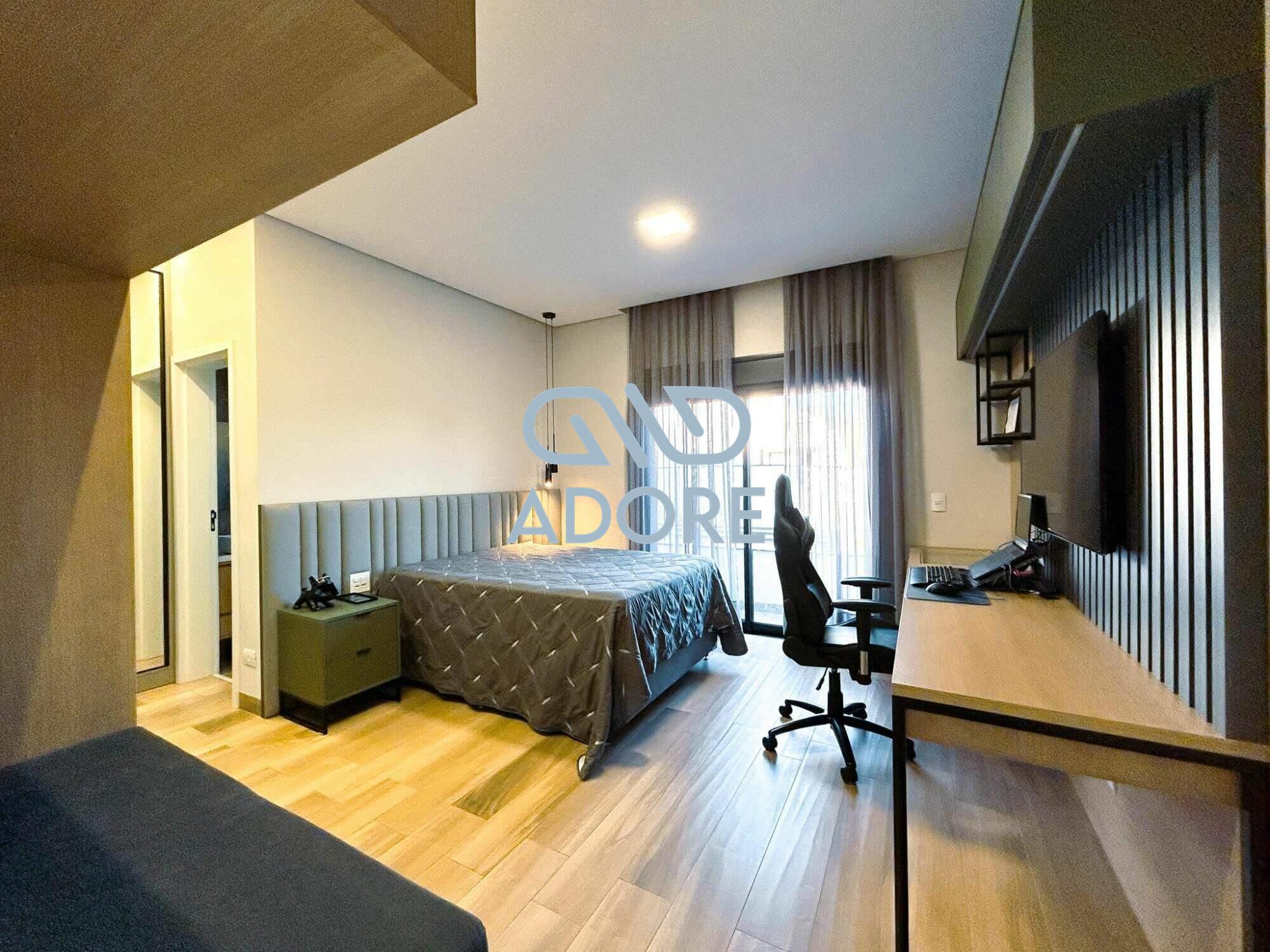 Casa de Condomínio à venda no Condomínio Portal dos Bandeirantes: 