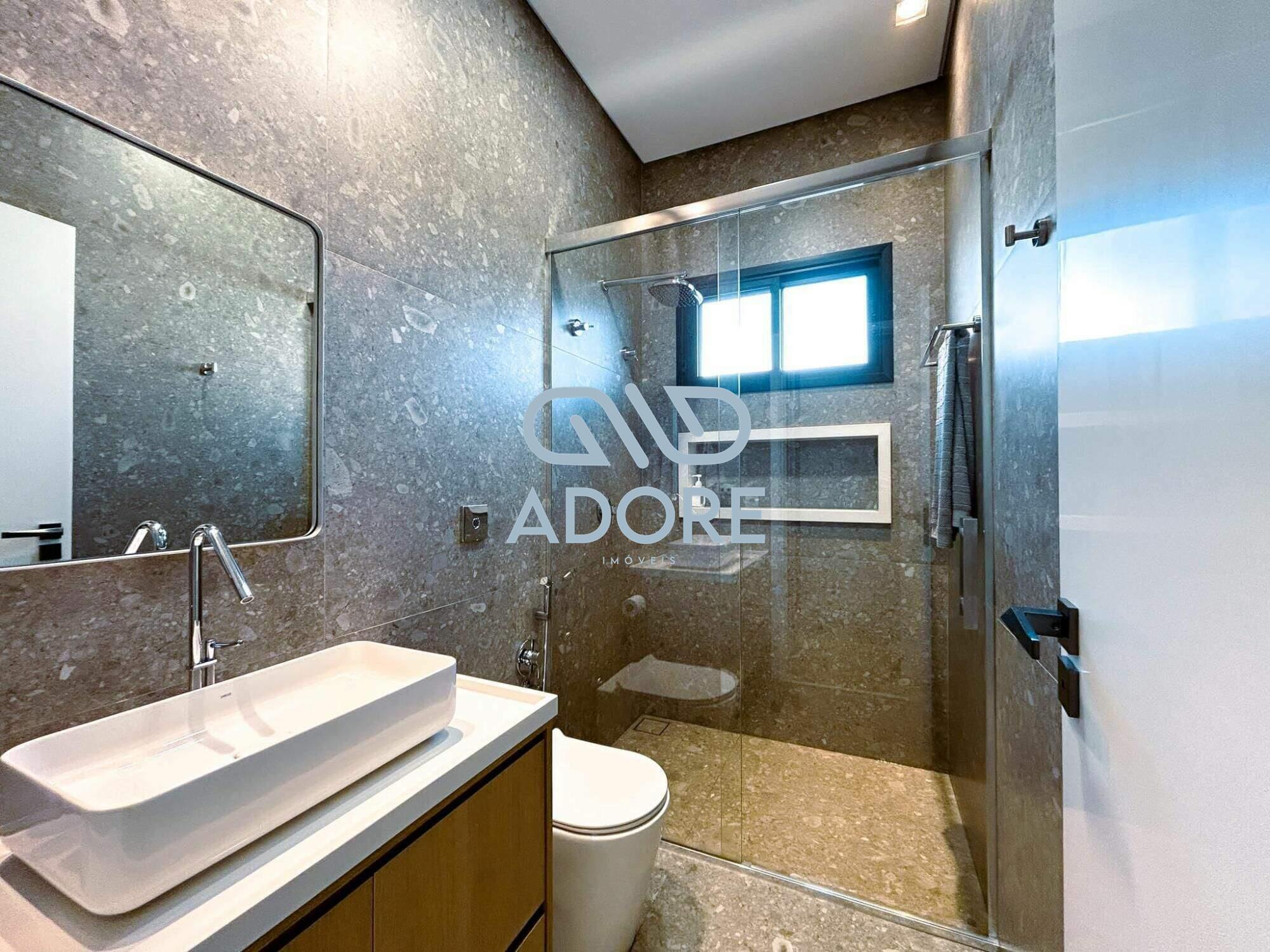 Casa de Condomínio à venda no Condomínio Portal dos Bandeirantes: 