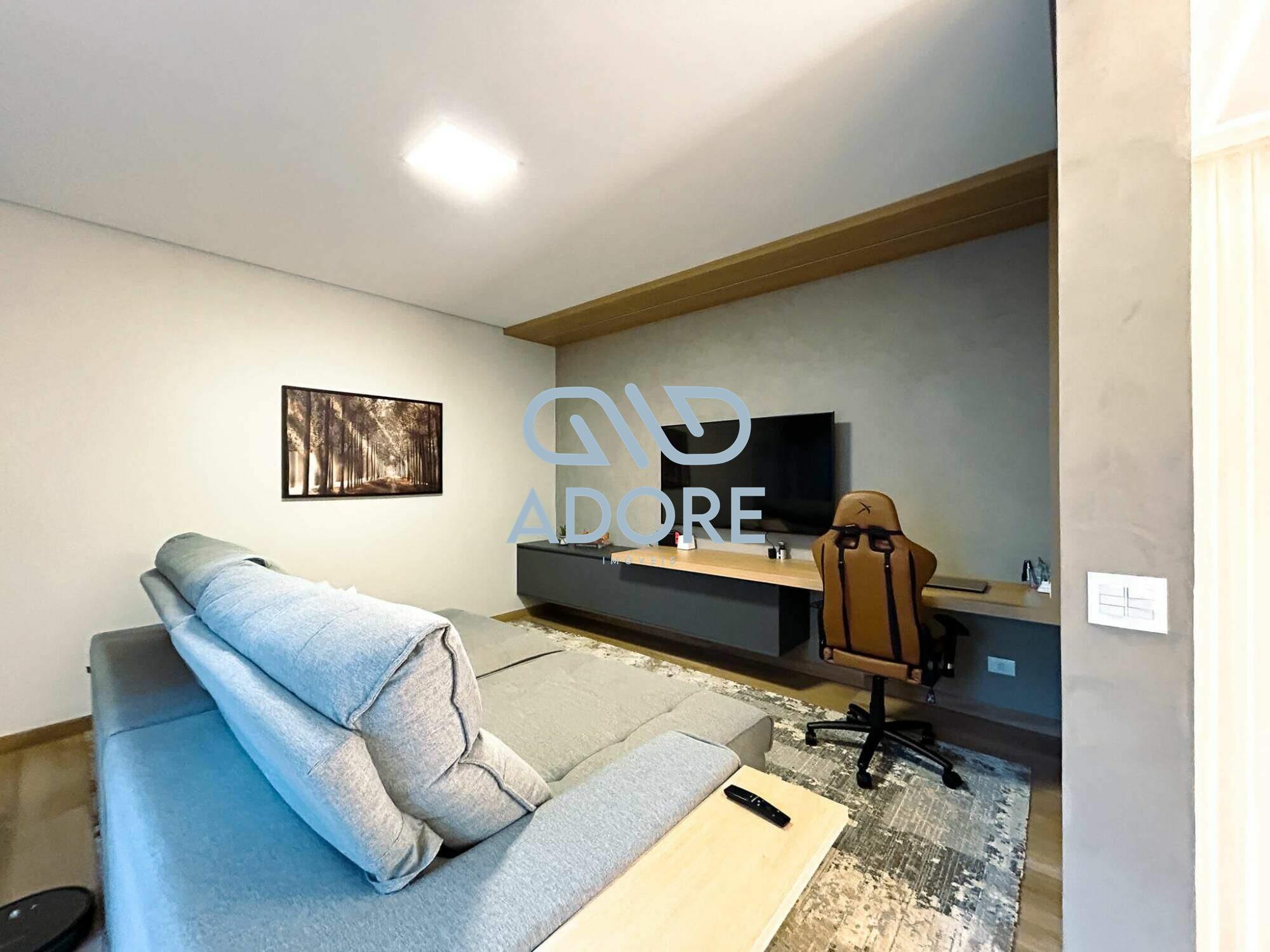 Casa de Condomínio à venda no Condomínio Portal dos Bandeirantes: 