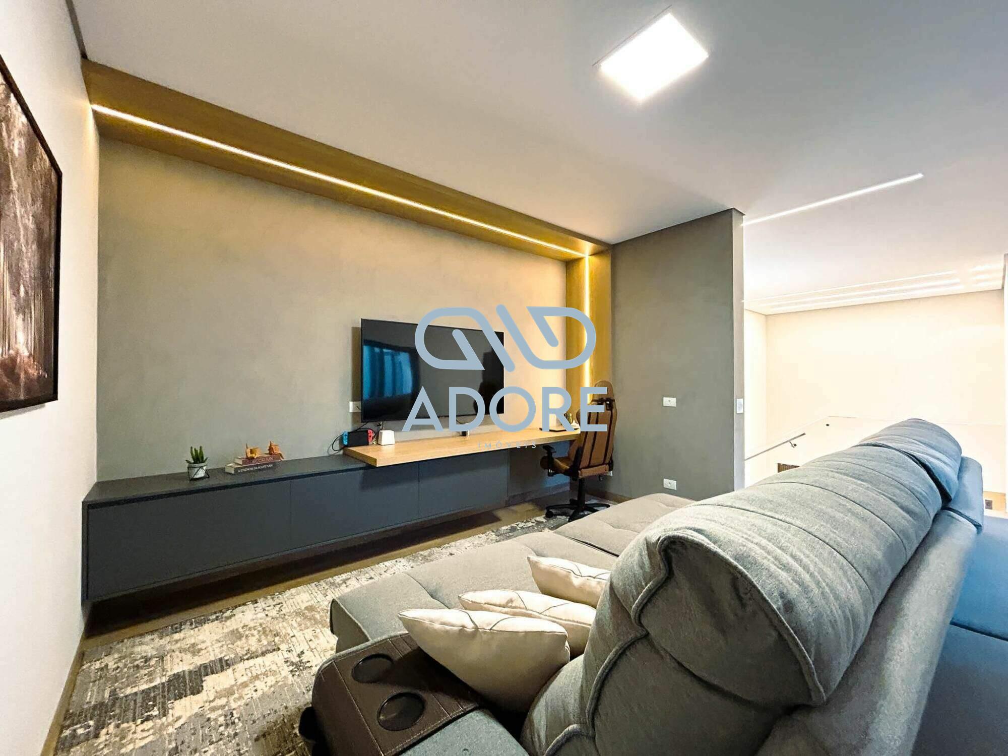 Casa de Condomínio à venda no Condomínio Portal dos Bandeirantes: 