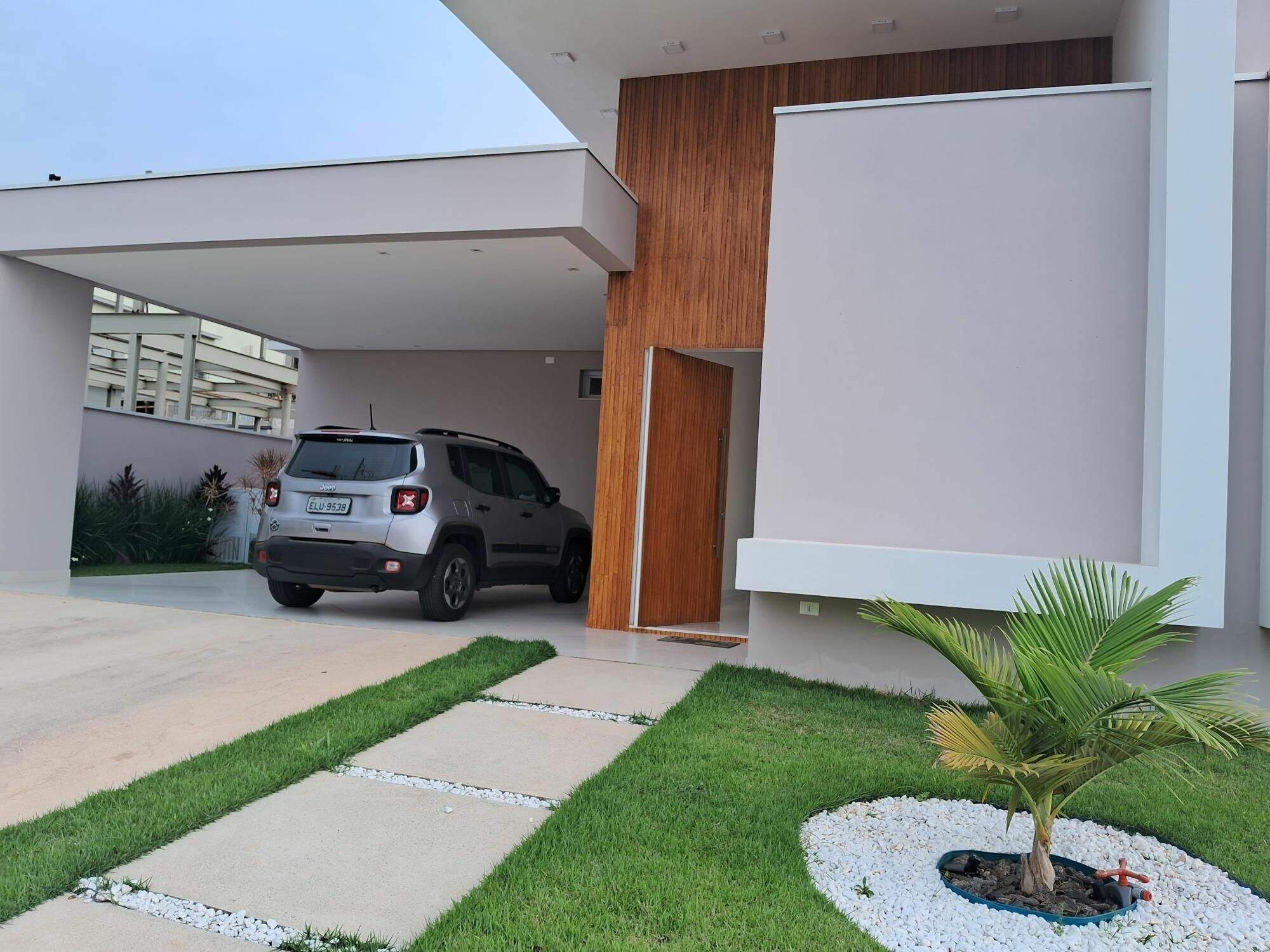 Casa de Condomínio à venda no Condomínio Portal dos Bandeirantes: 