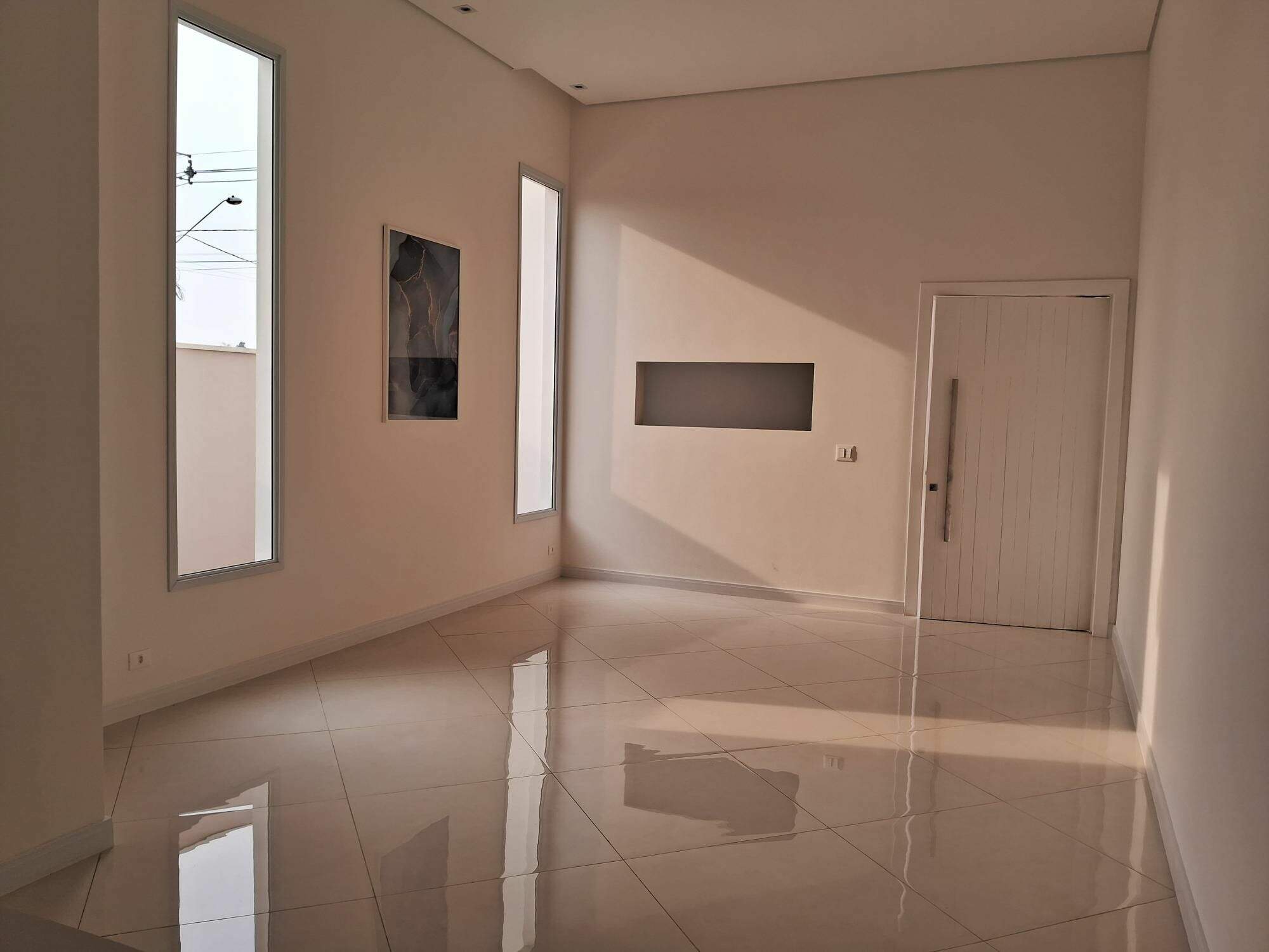 Casa de Condomínio à venda no Condomínio Portal dos Bandeirantes: 