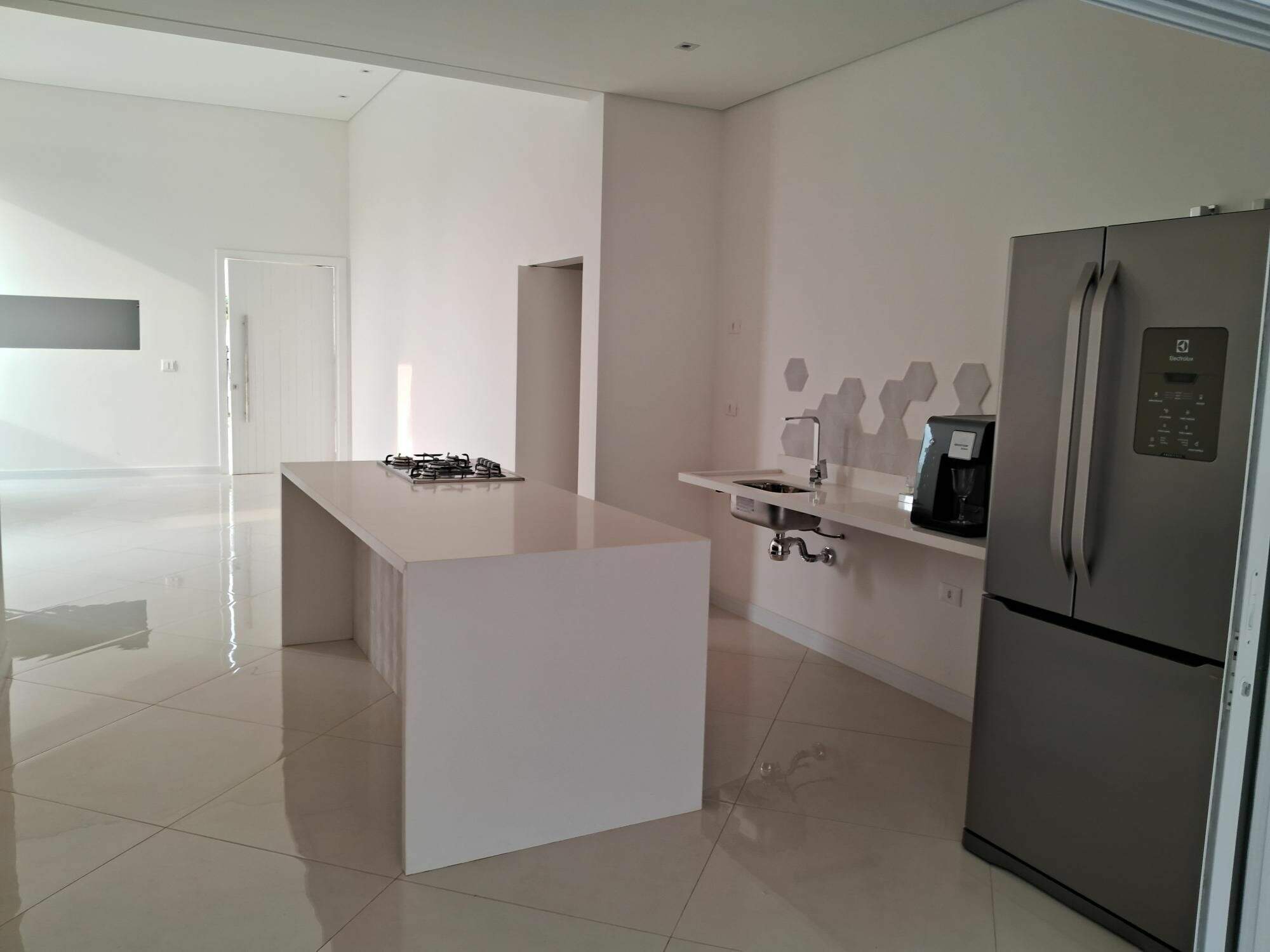 Casa de Condomínio à venda no Condomínio Portal dos Bandeirantes: 