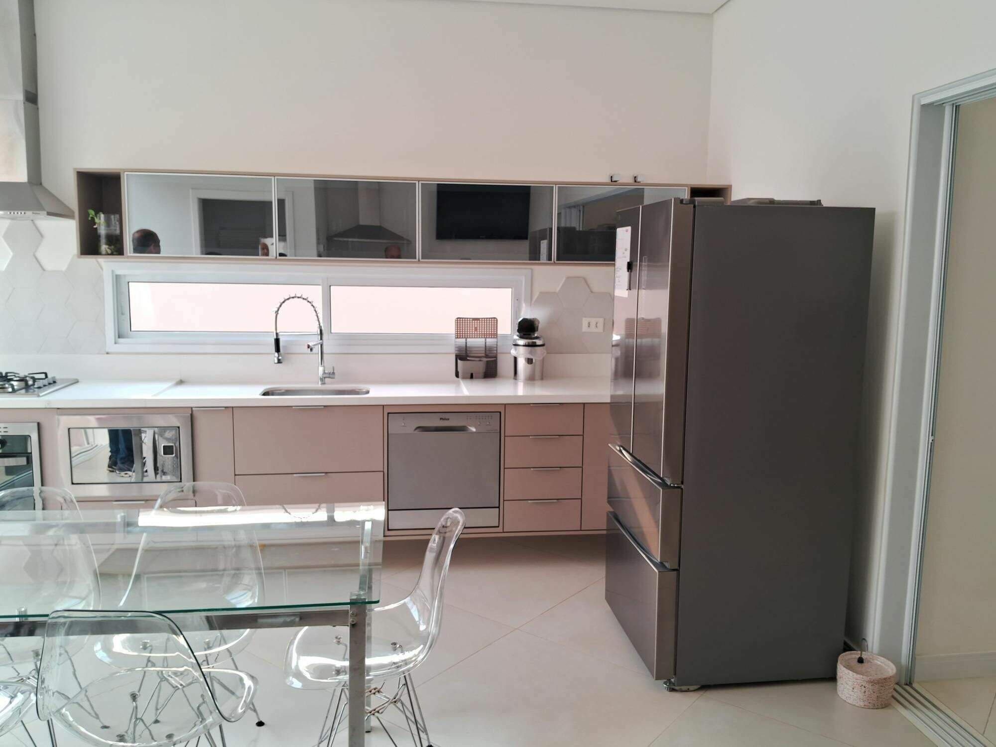 Casa de Condomínio à venda no Condomínio Portal dos Bandeirantes: 