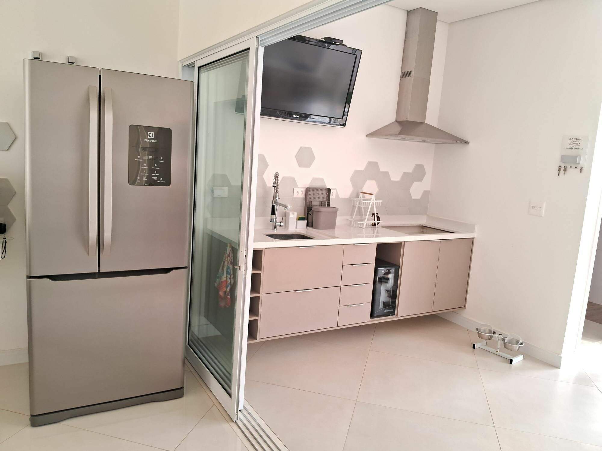 Casa de Condomínio à venda no Condomínio Portal dos Bandeirantes: 