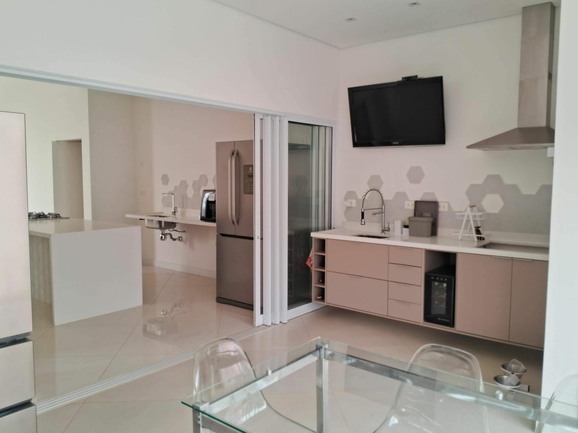 Casa de Condomínio à venda no Condomínio Portal dos Bandeirantes: 