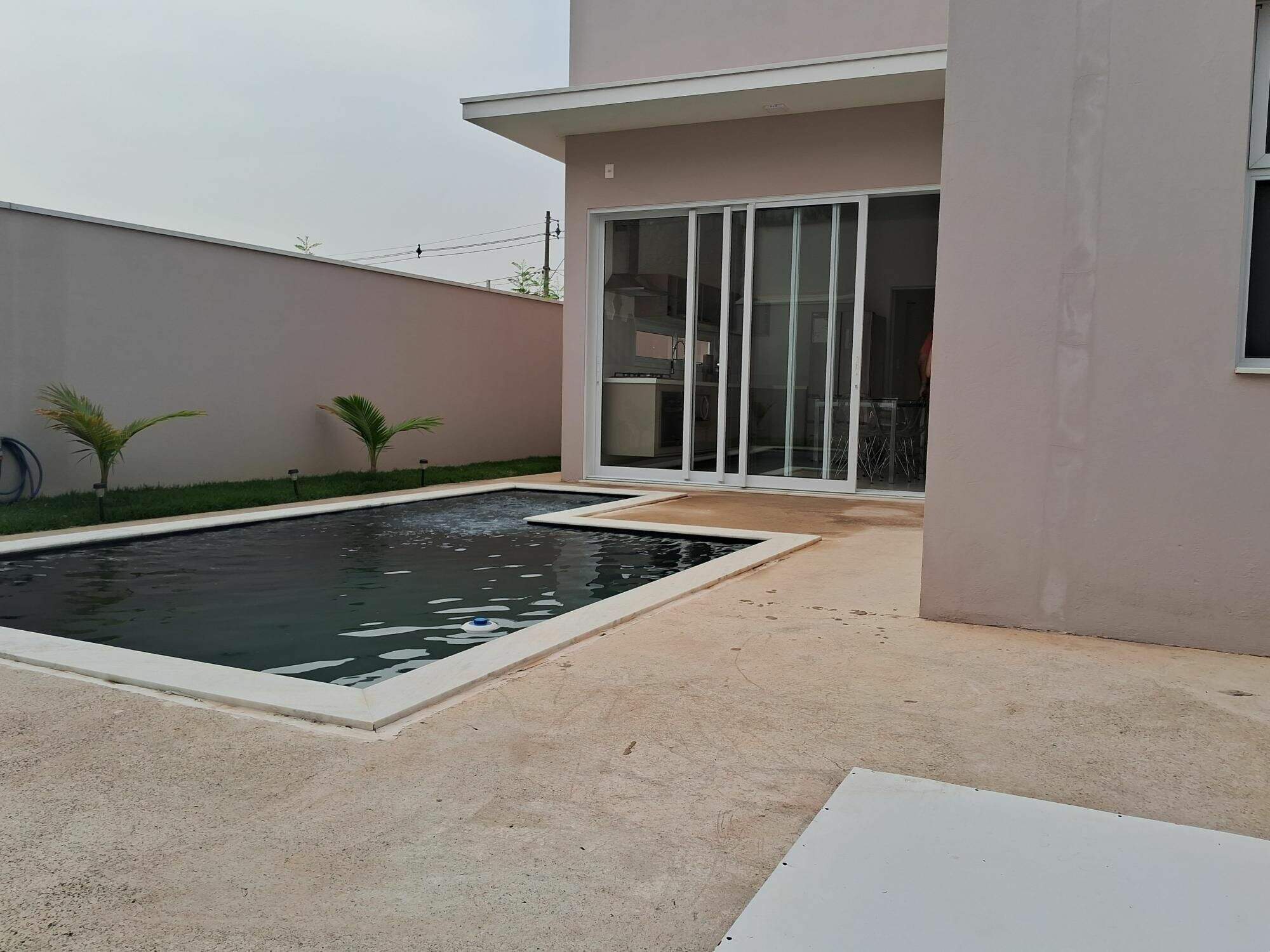 Casa de Condomínio à venda no Condomínio Portal dos Bandeirantes: 