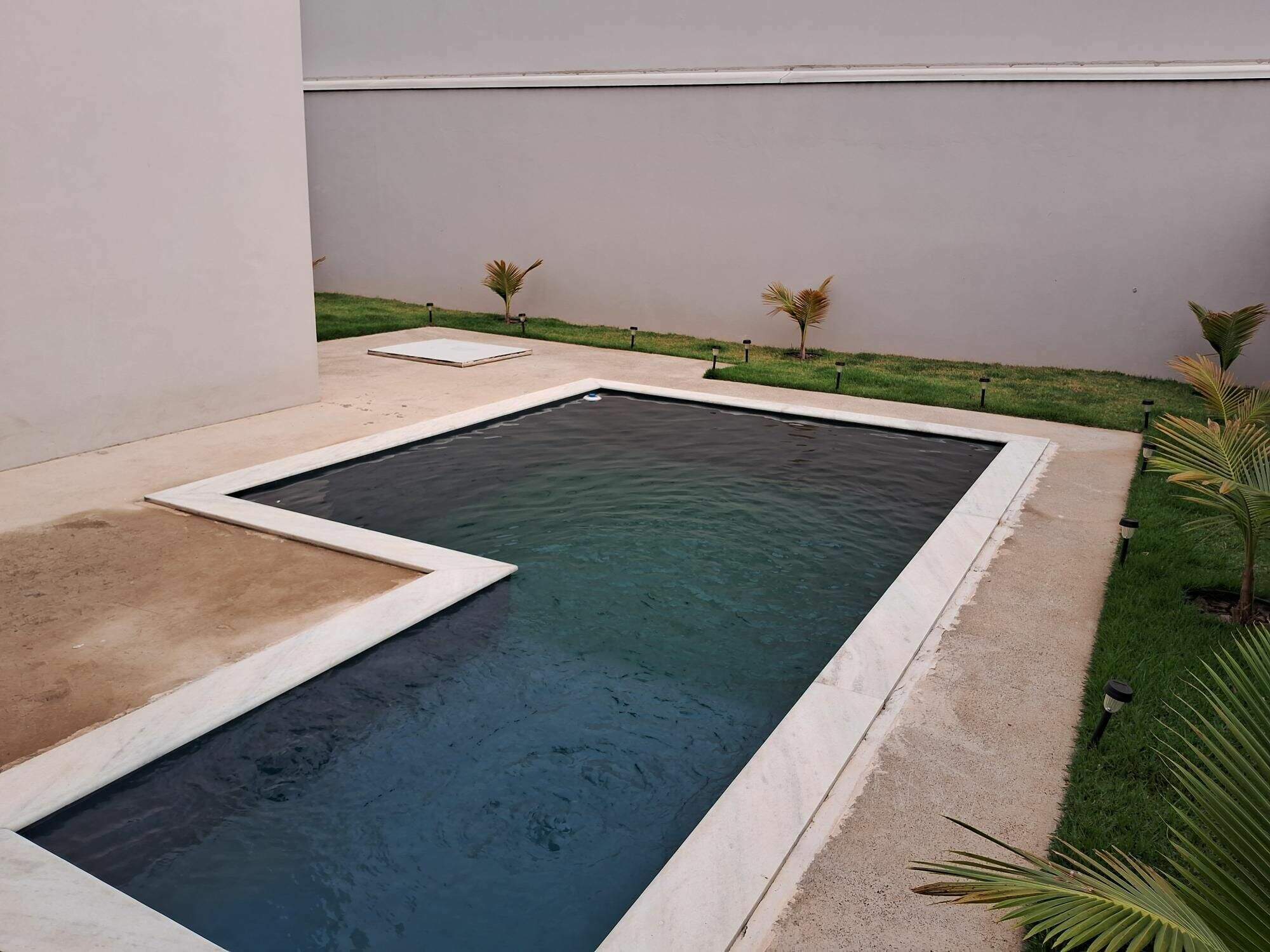 Casa de Condomínio à venda no Condomínio Portal dos Bandeirantes: 