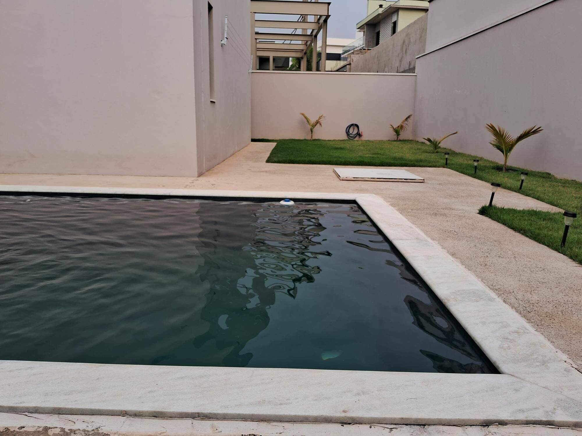 Casa de Condomínio à venda no Condomínio Portal dos Bandeirantes: 