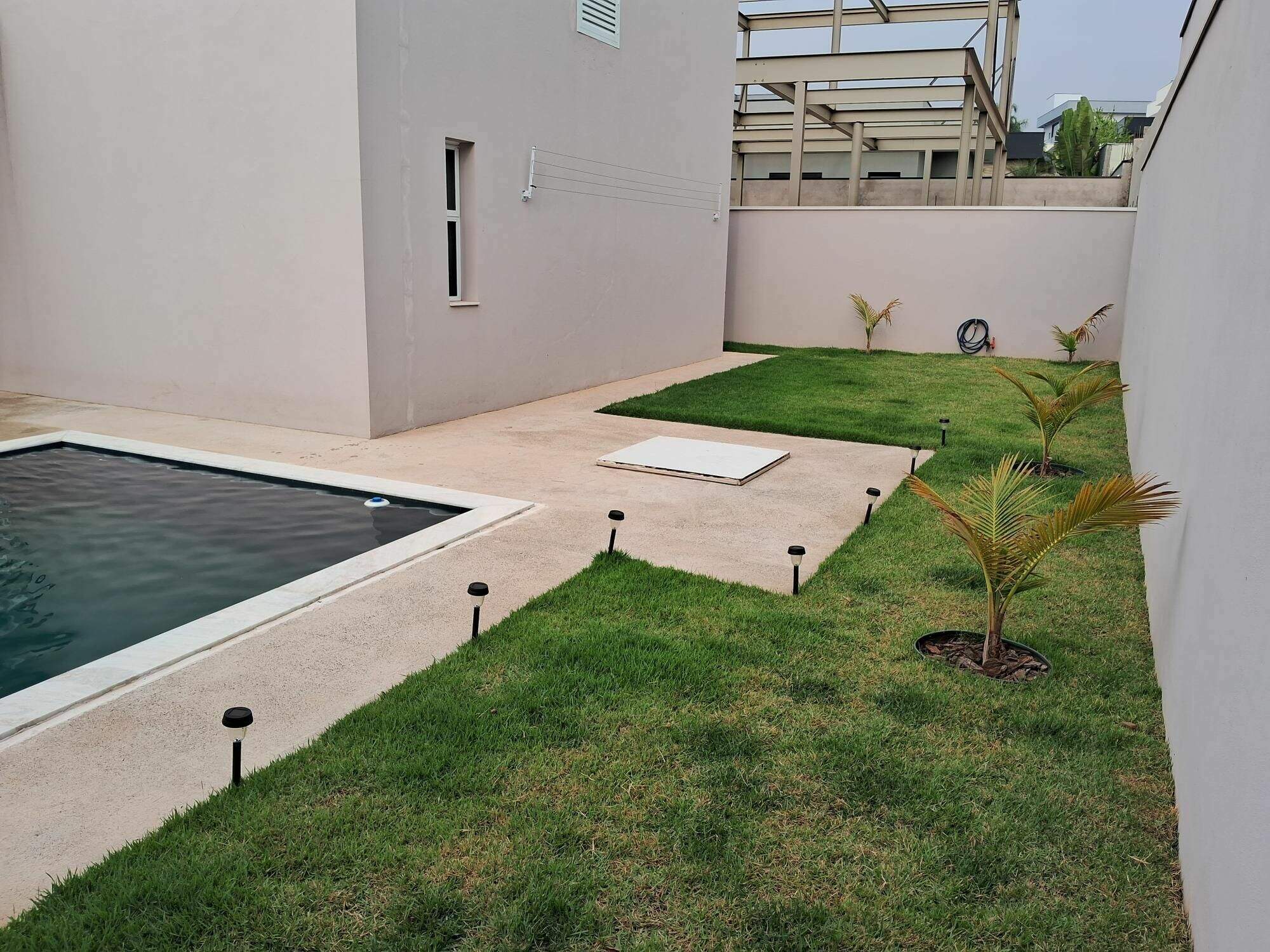 Casa de Condomínio à venda no Condomínio Portal dos Bandeirantes: 