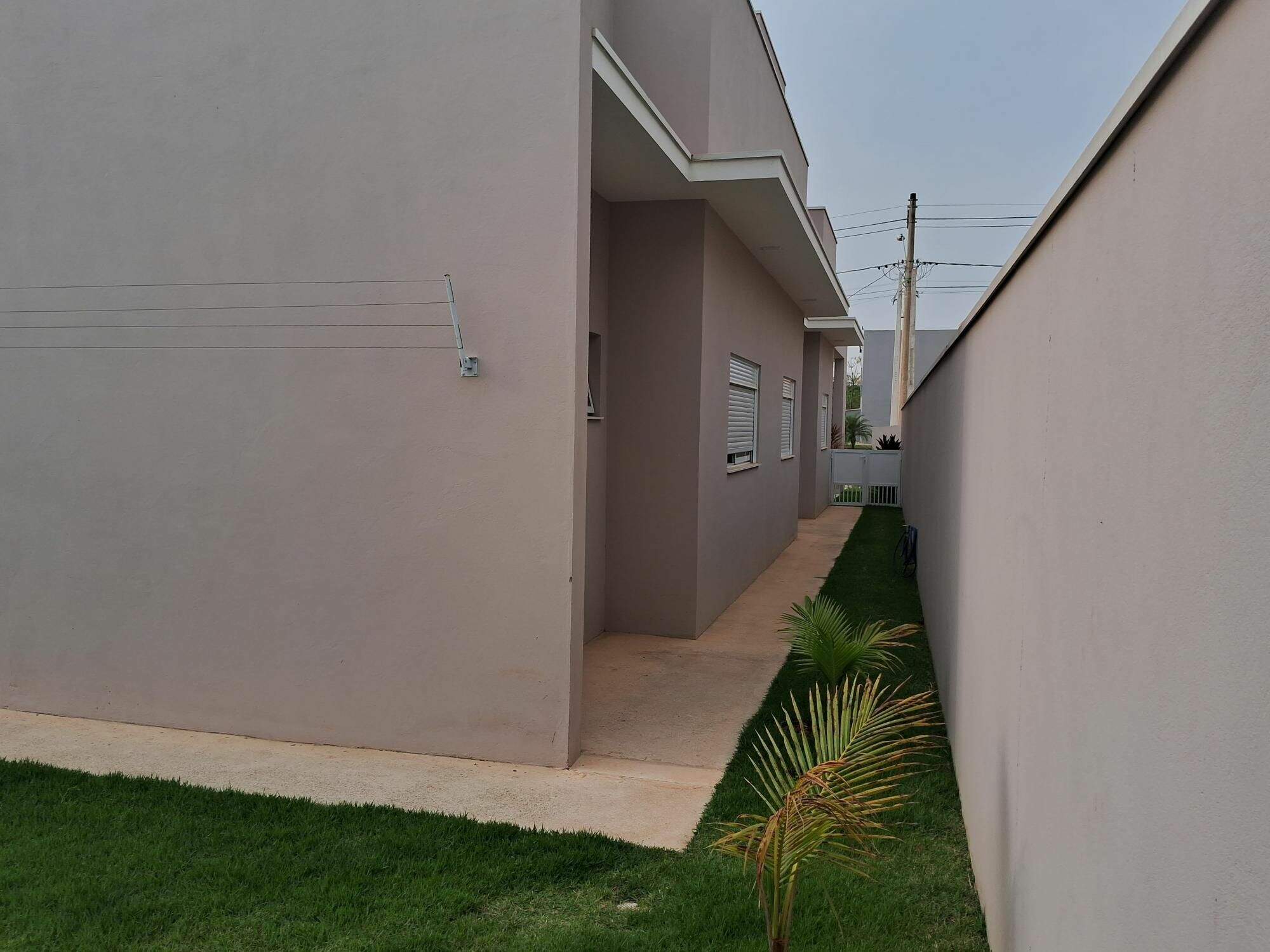 Casa de Condomínio à venda no Condomínio Portal dos Bandeirantes: 