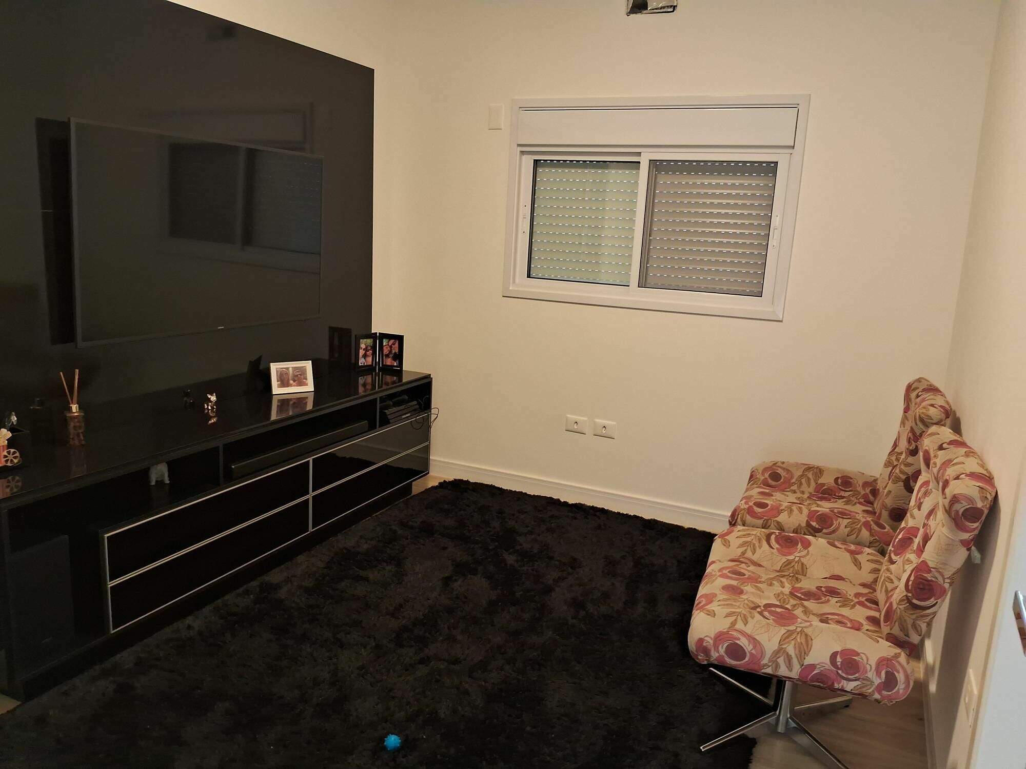 Casa de Condomínio à venda no Condomínio Portal dos Bandeirantes: 