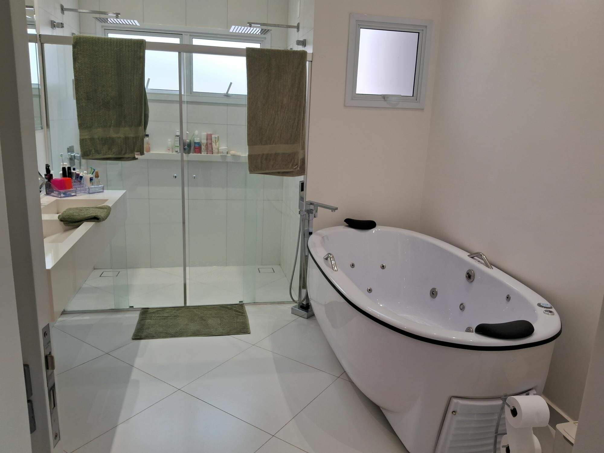 Casa de Condomínio à venda no Condomínio Portal dos Bandeirantes: 