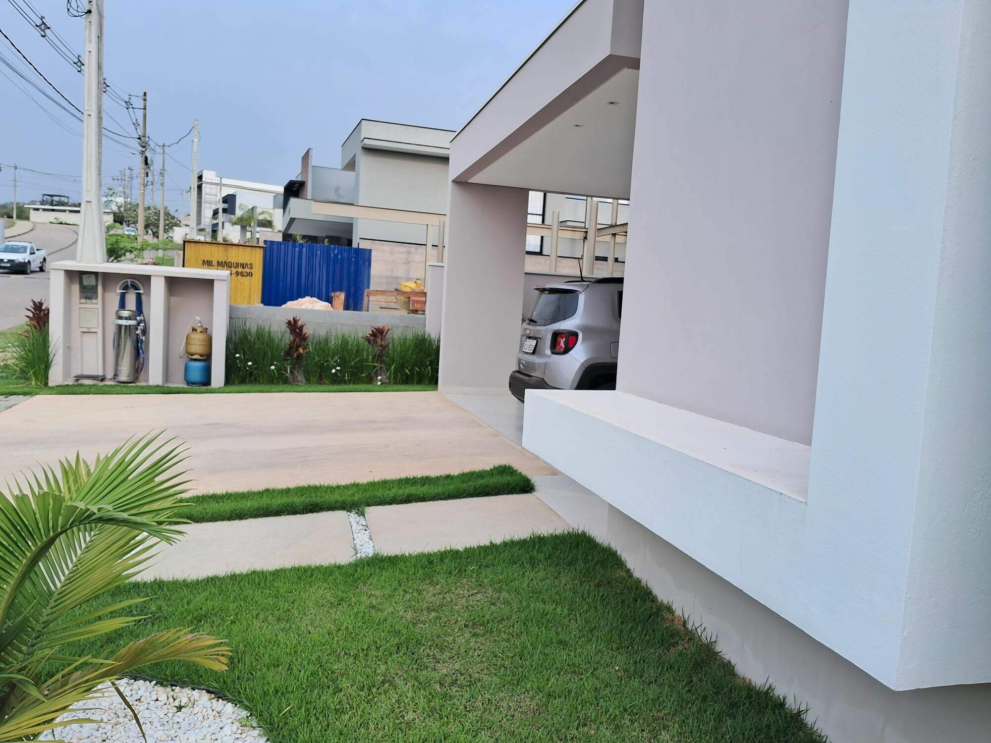 Casa de Condomínio à venda no Condomínio Portal dos Bandeirantes: 